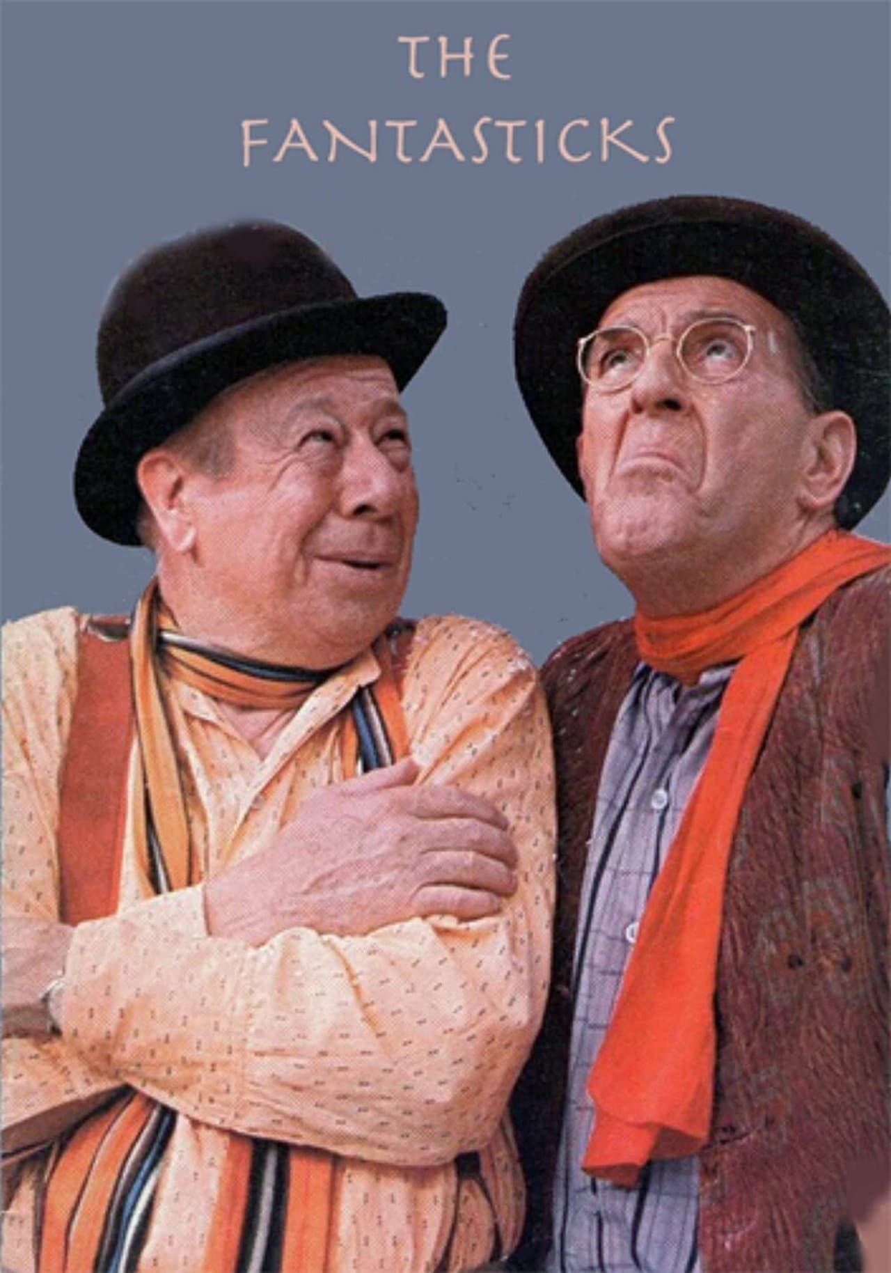 The Fantasticks streaming
