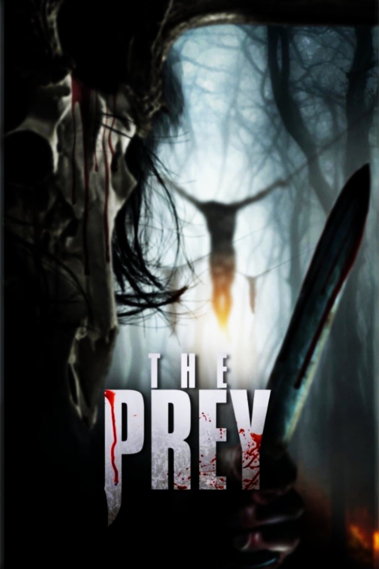 The Prey streaming