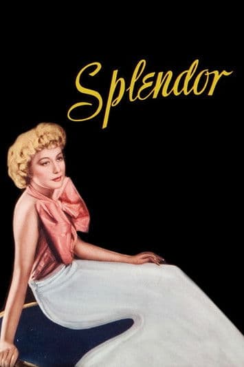 Splendor streaming
