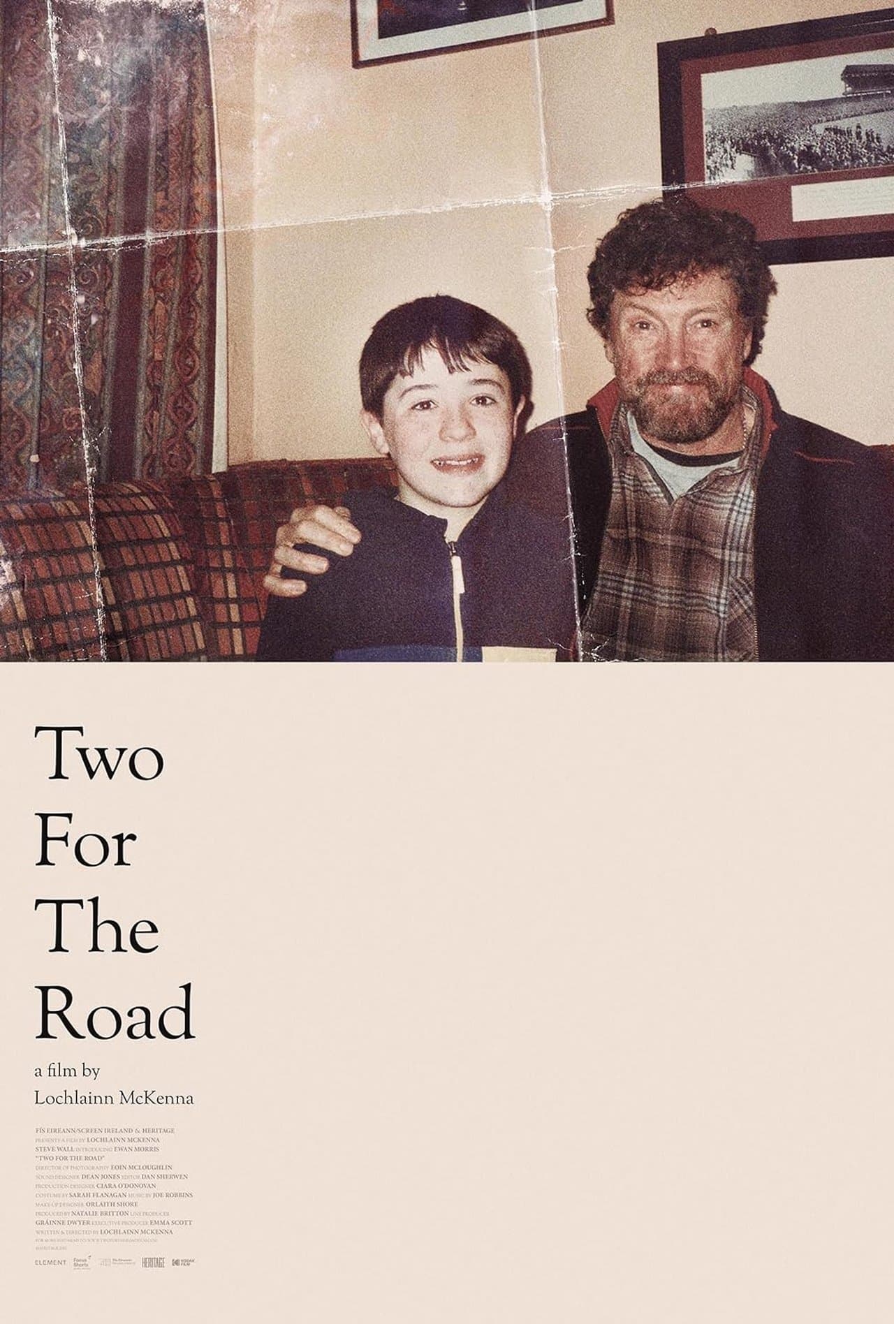 Two for the Road streaming