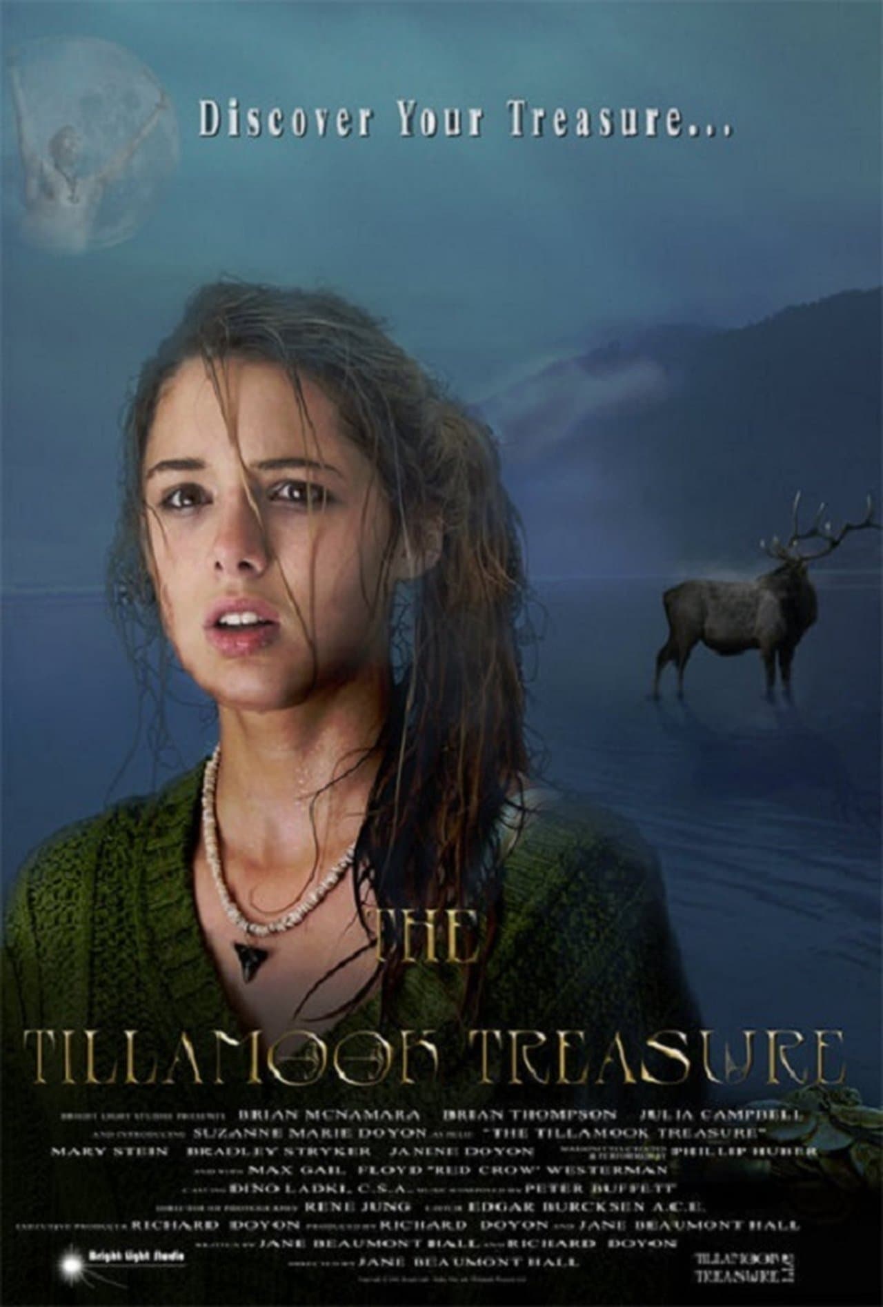 The Legend of Tillamook's Gold streaming