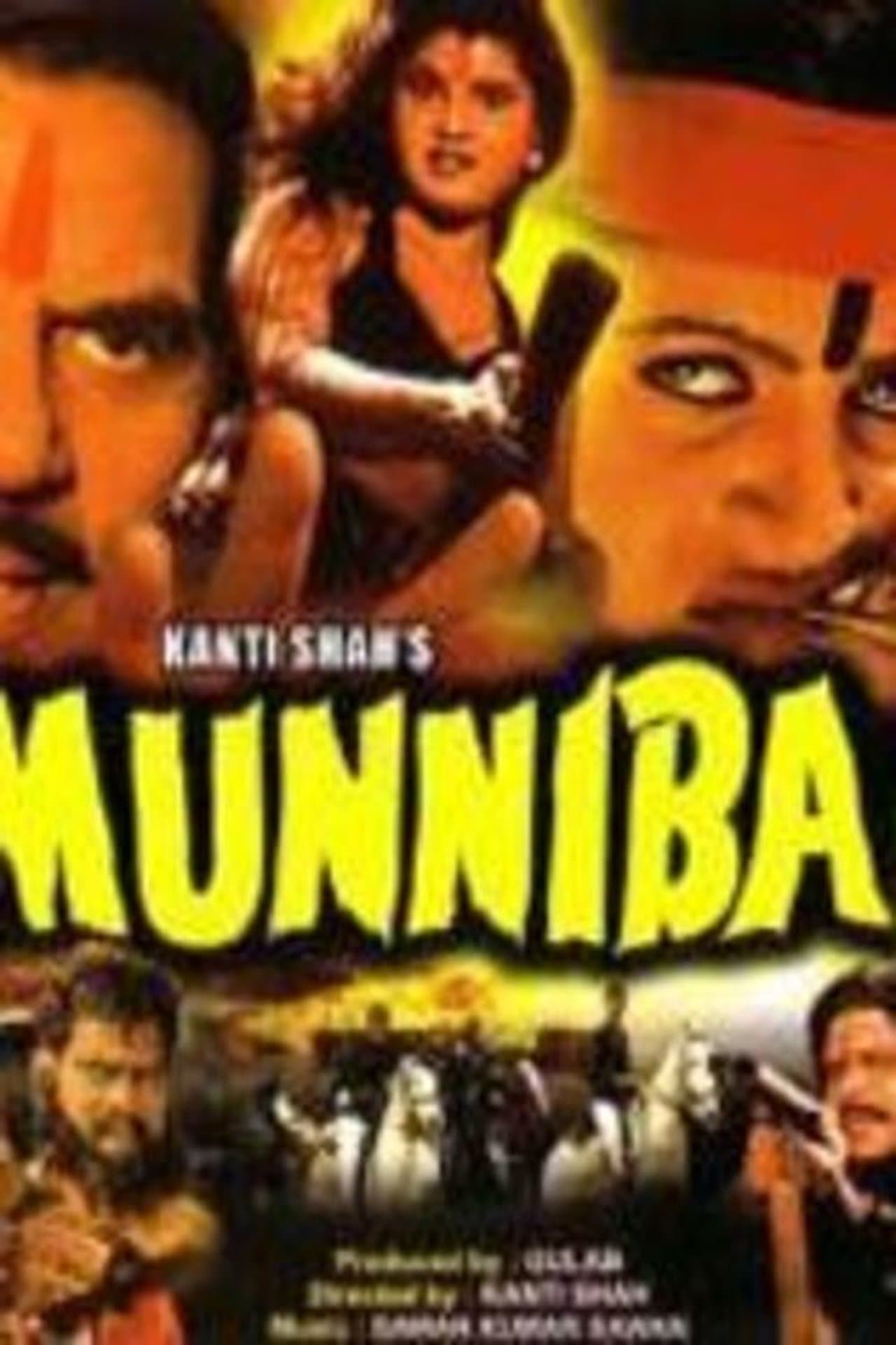 Munnibai streaming