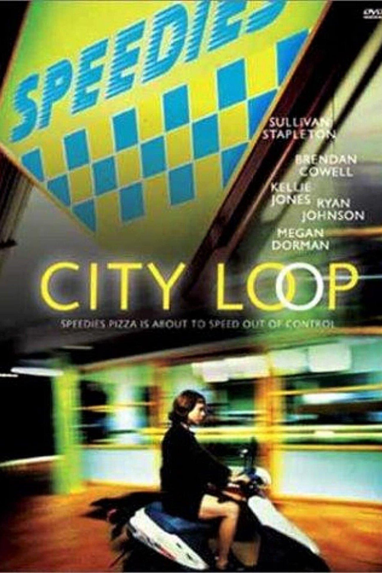 City Loop streaming