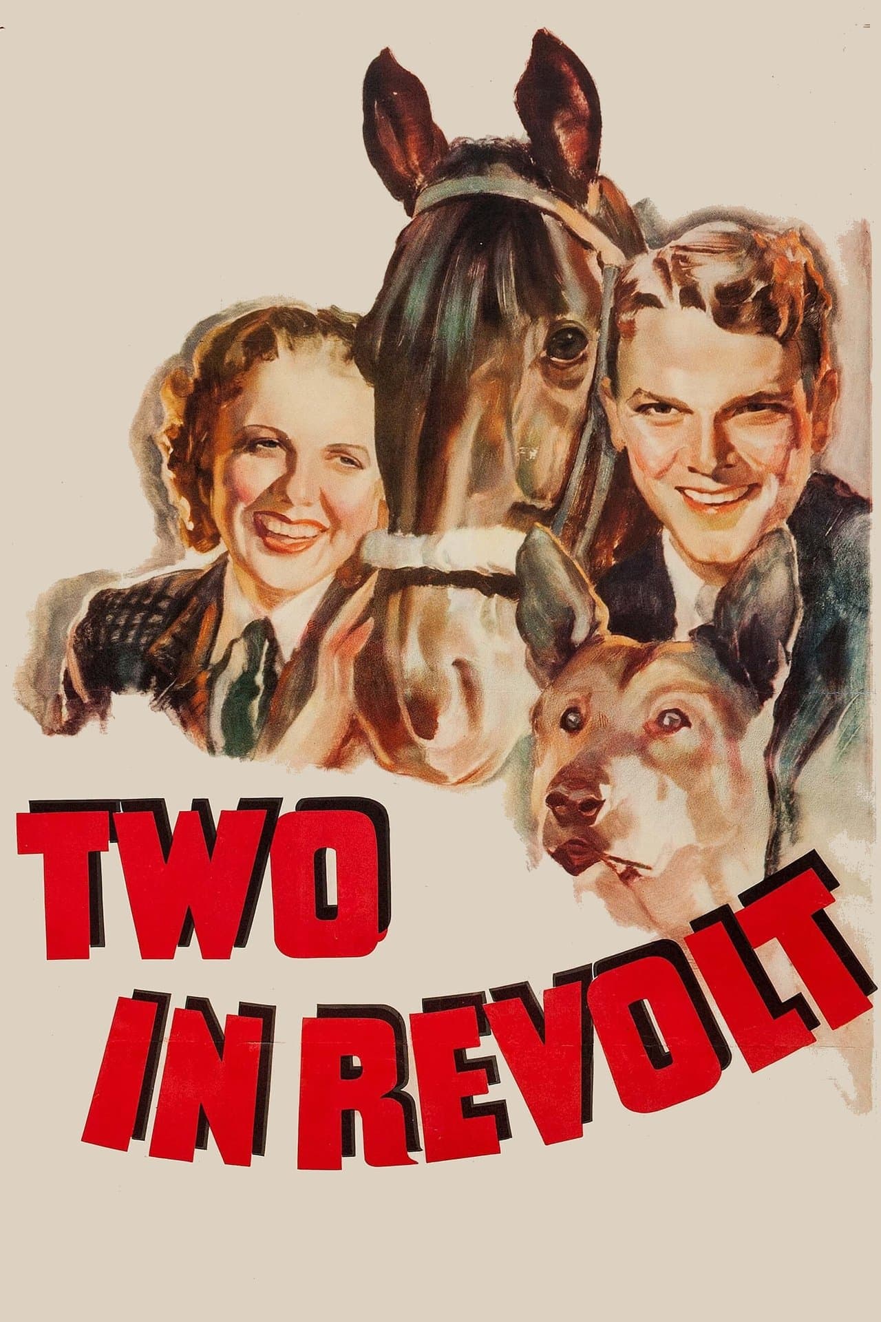Two in Revolt streaming