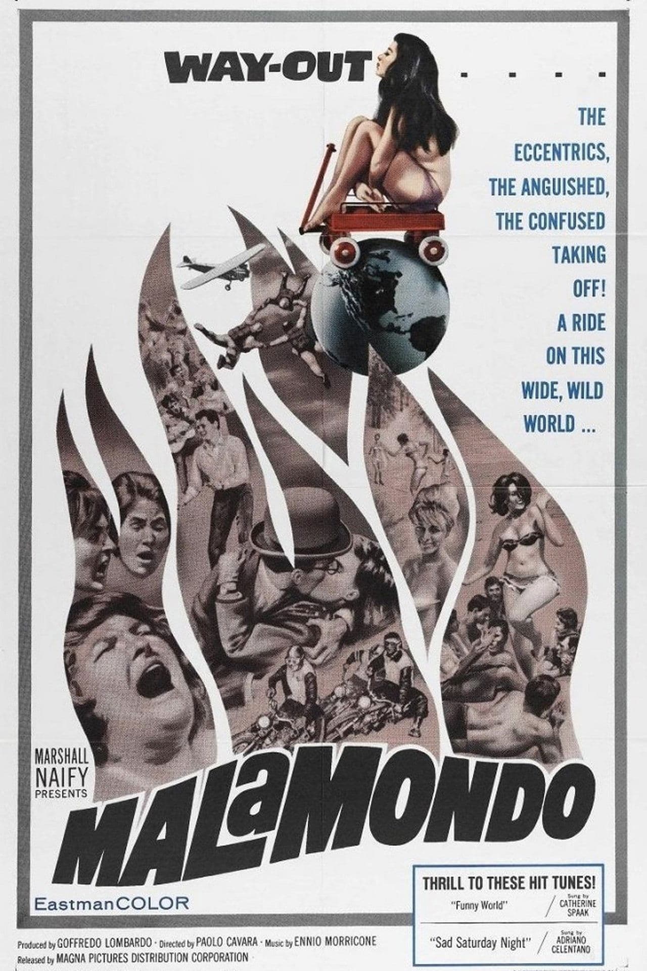 Malamondo streaming