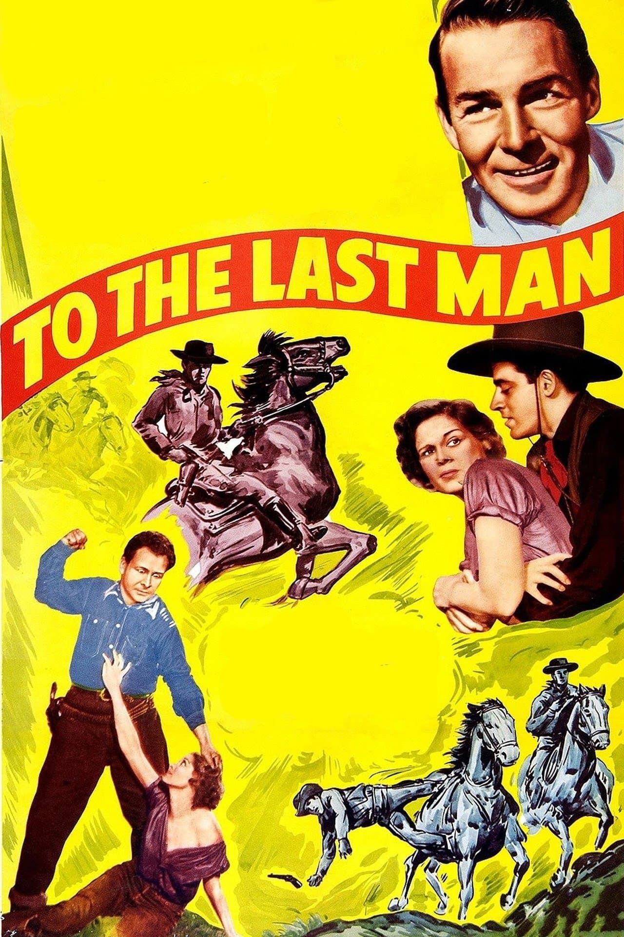 To the Last Man streaming