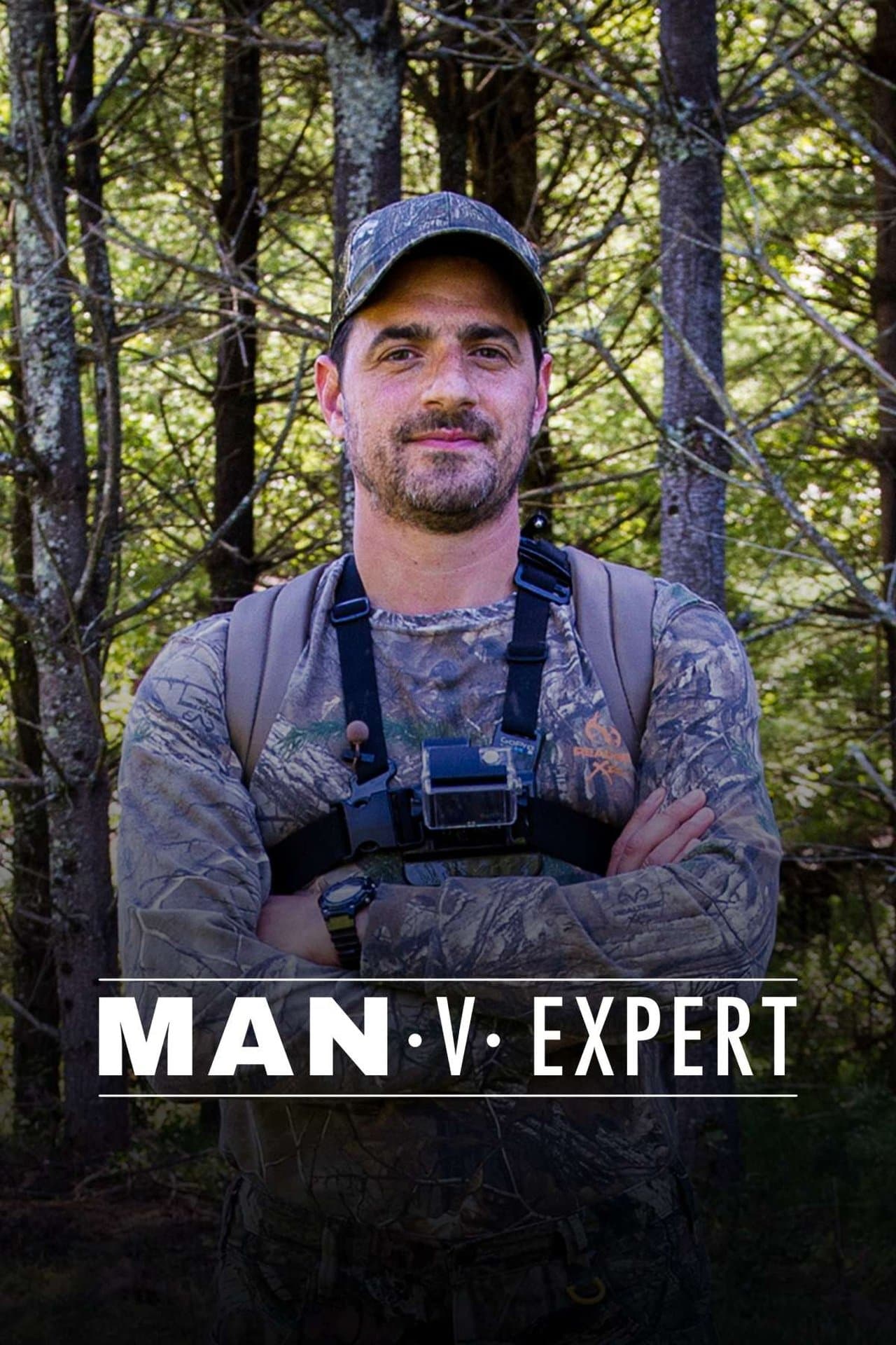 Man V Expert streaming