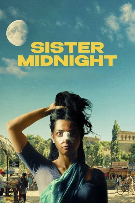 Sister Midnight streaming