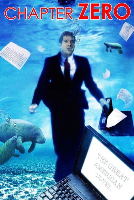 Chapter Zero streaming