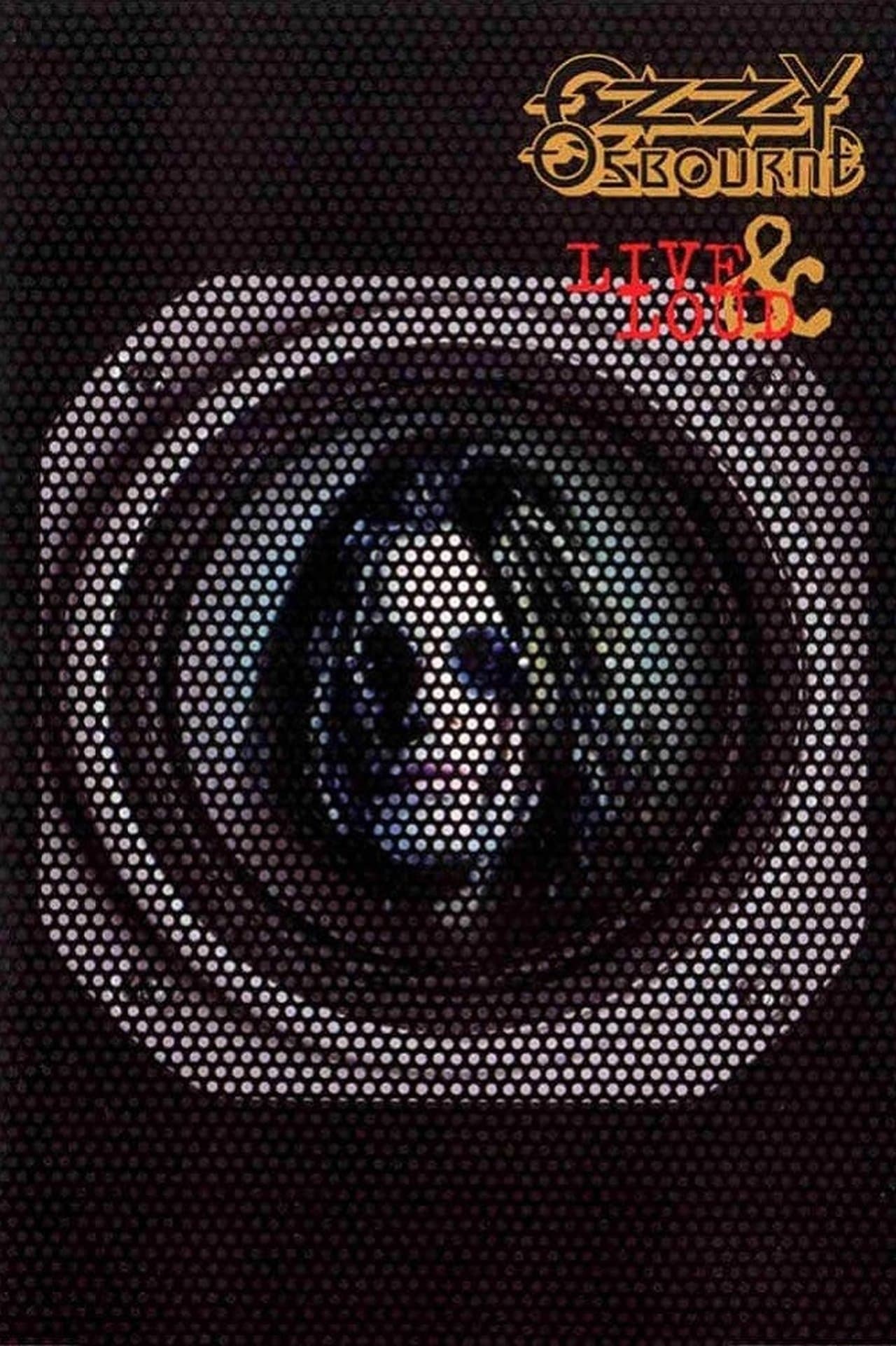 Ozzy Osbourne: Live & Loud streaming