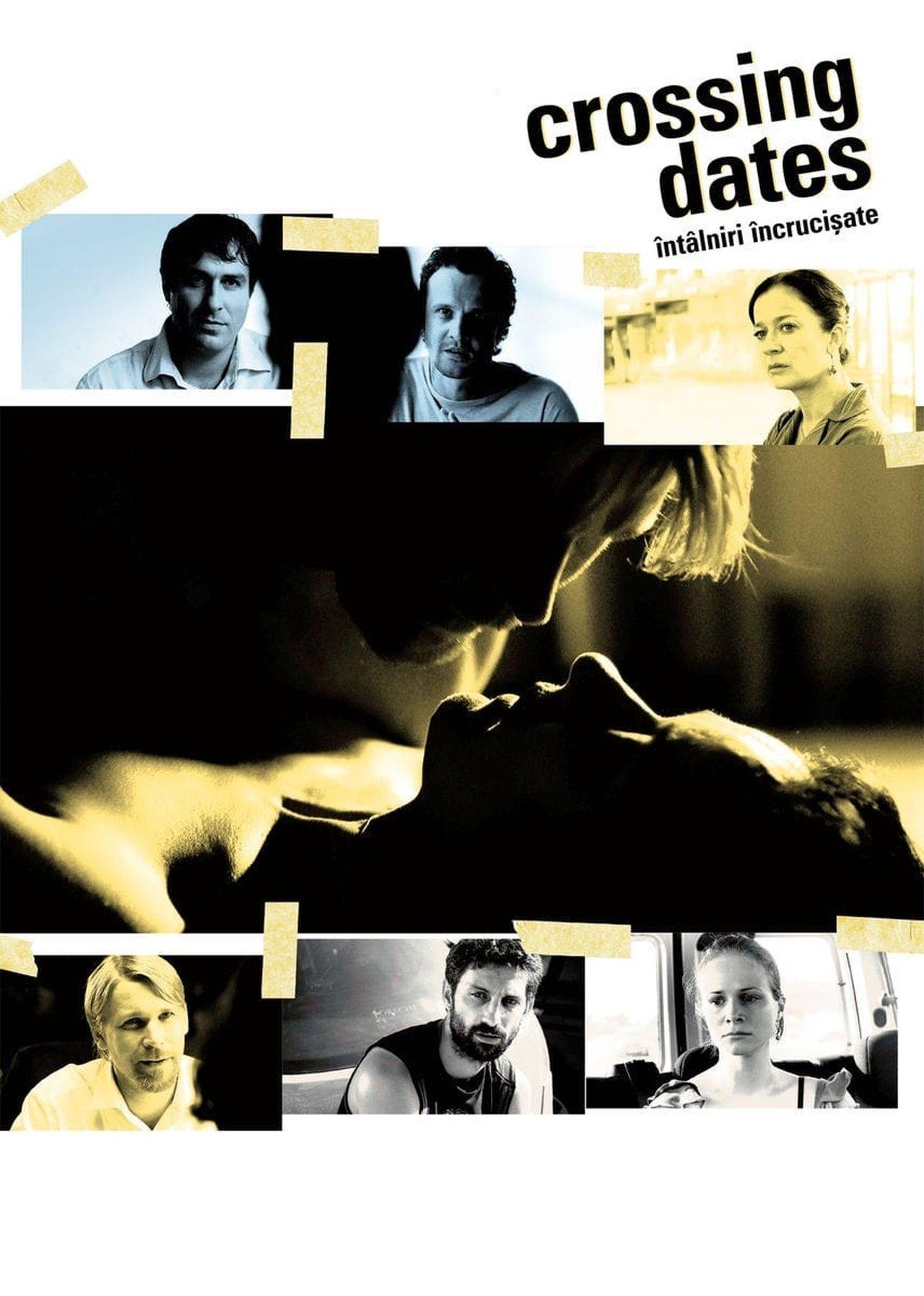 Crossing Dates streaming