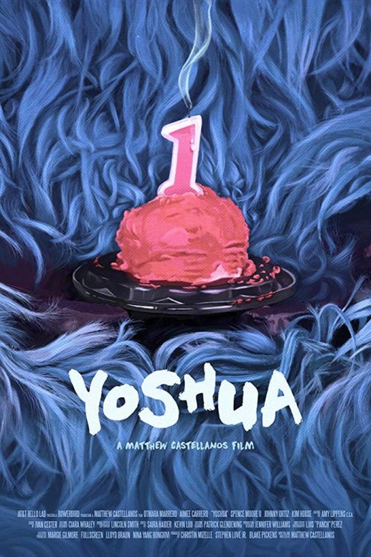 Yoshua streaming