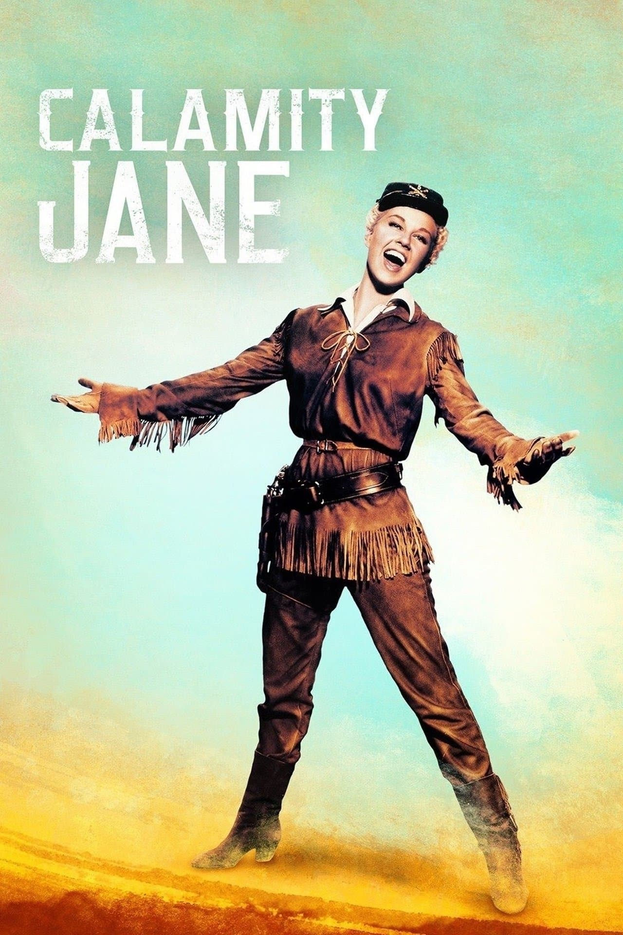 Calamity Jane streaming