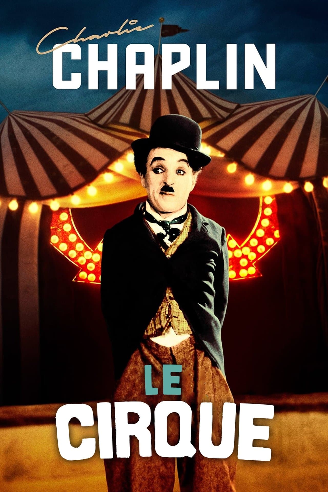 Le Cirque streaming