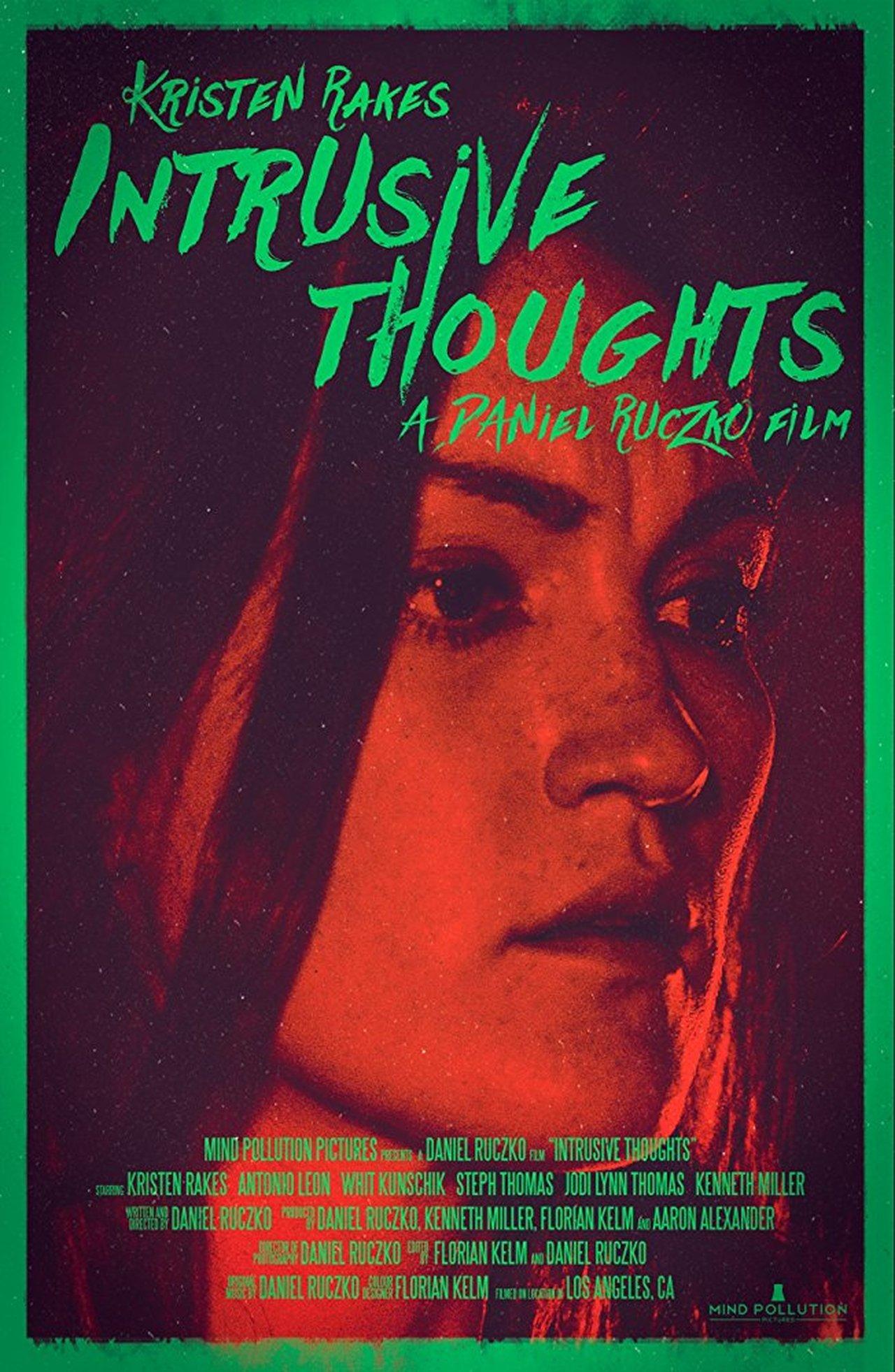 Intrusive Thoughts streaming