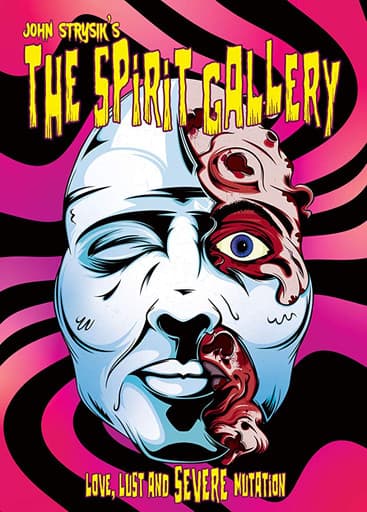 The Spirit Gallery streaming