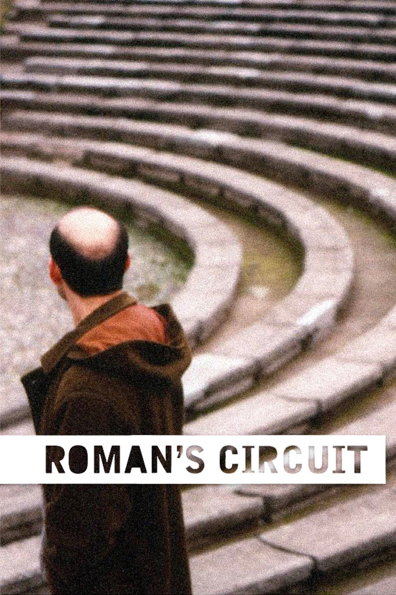 Roman's Circuit streaming