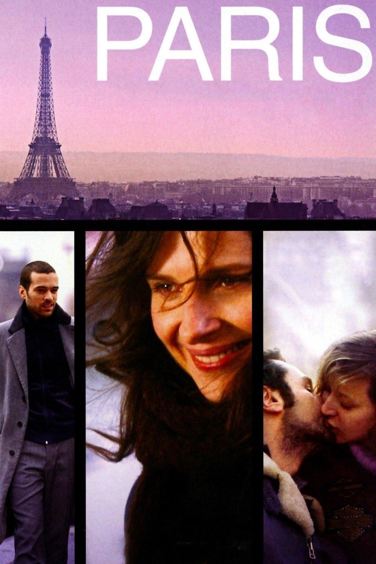Paris streaming