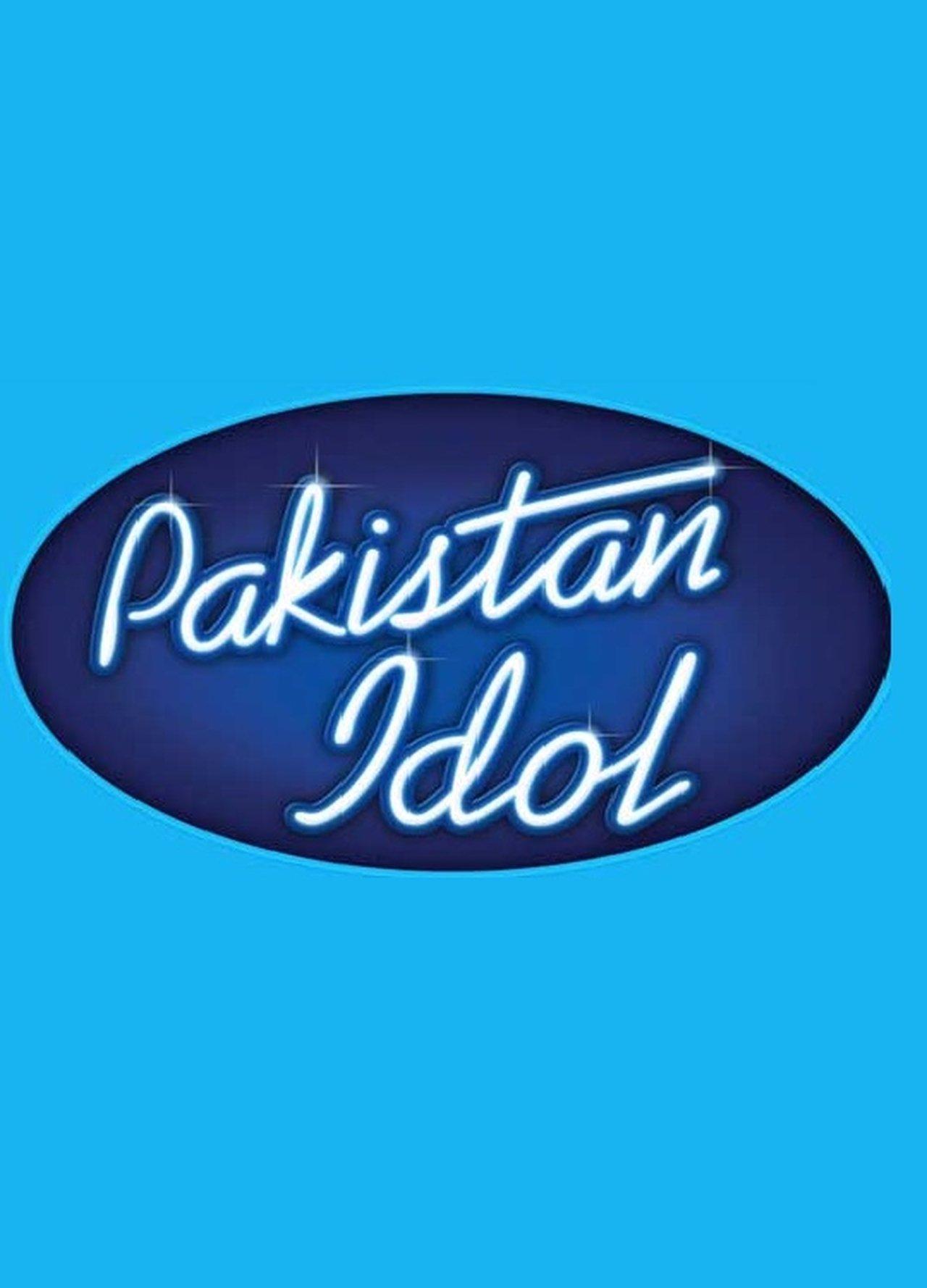 Pakistan Idol streaming