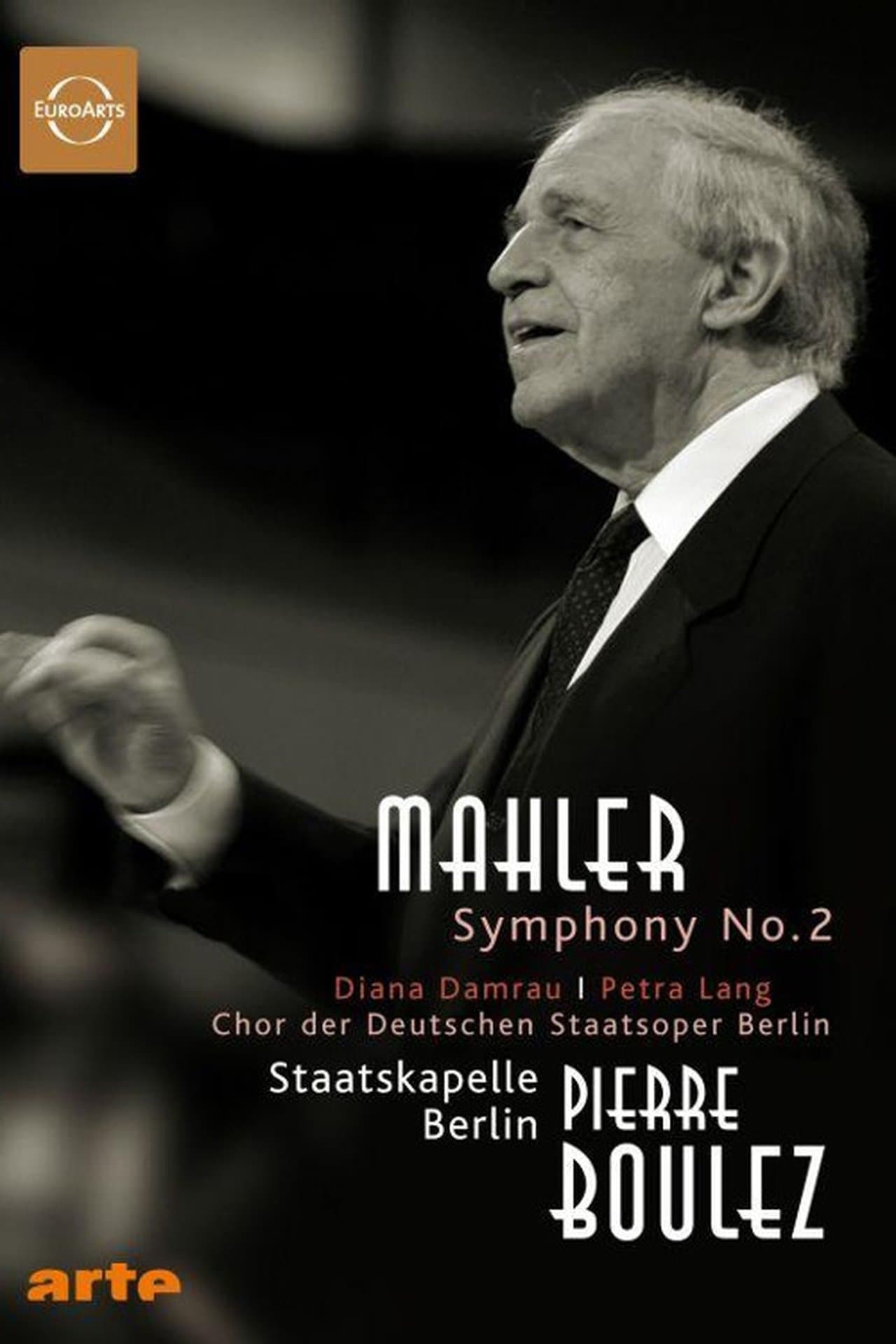 Gustav Mahler: Symphony No. 2 Resurrection streaming