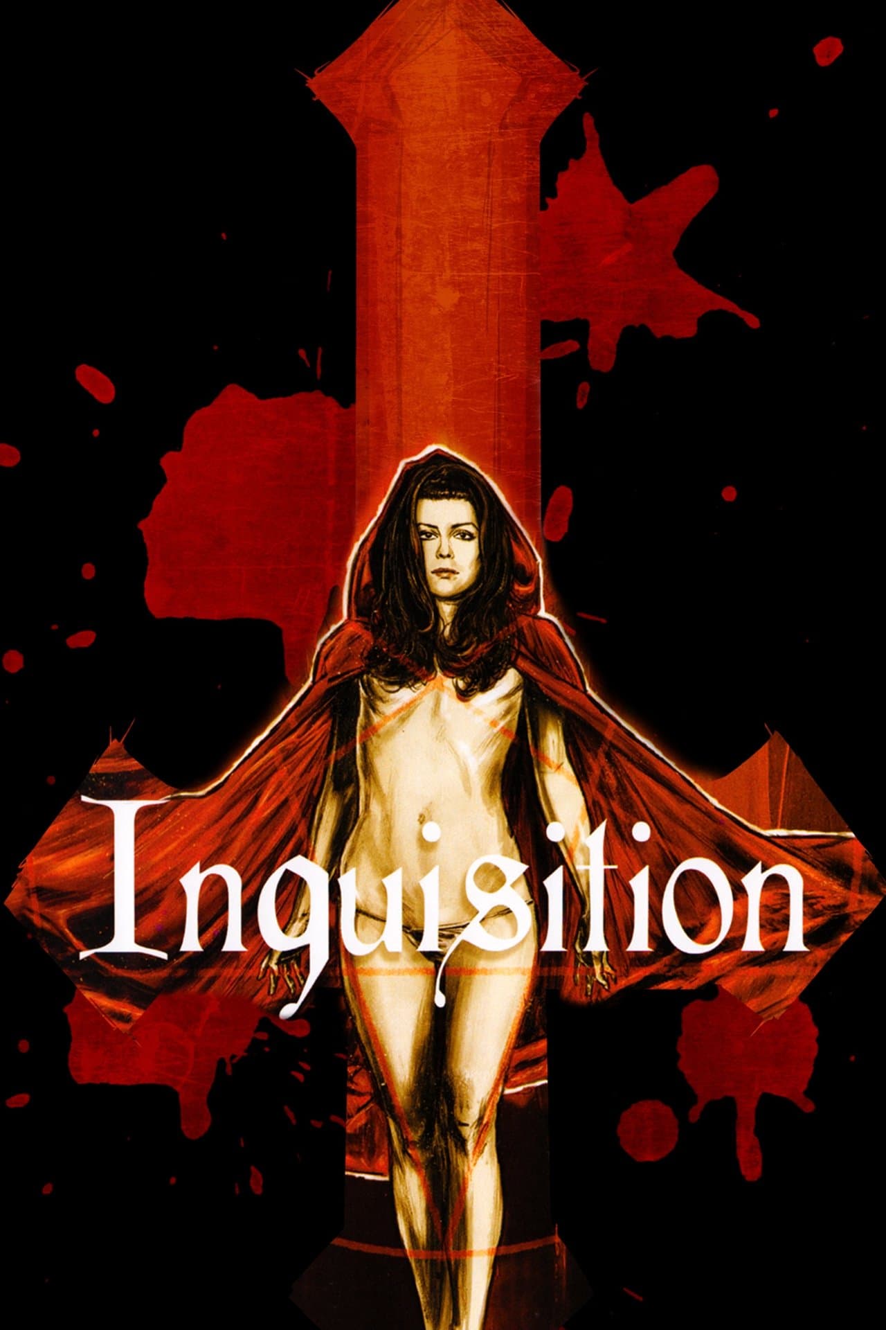 Inquisition streaming