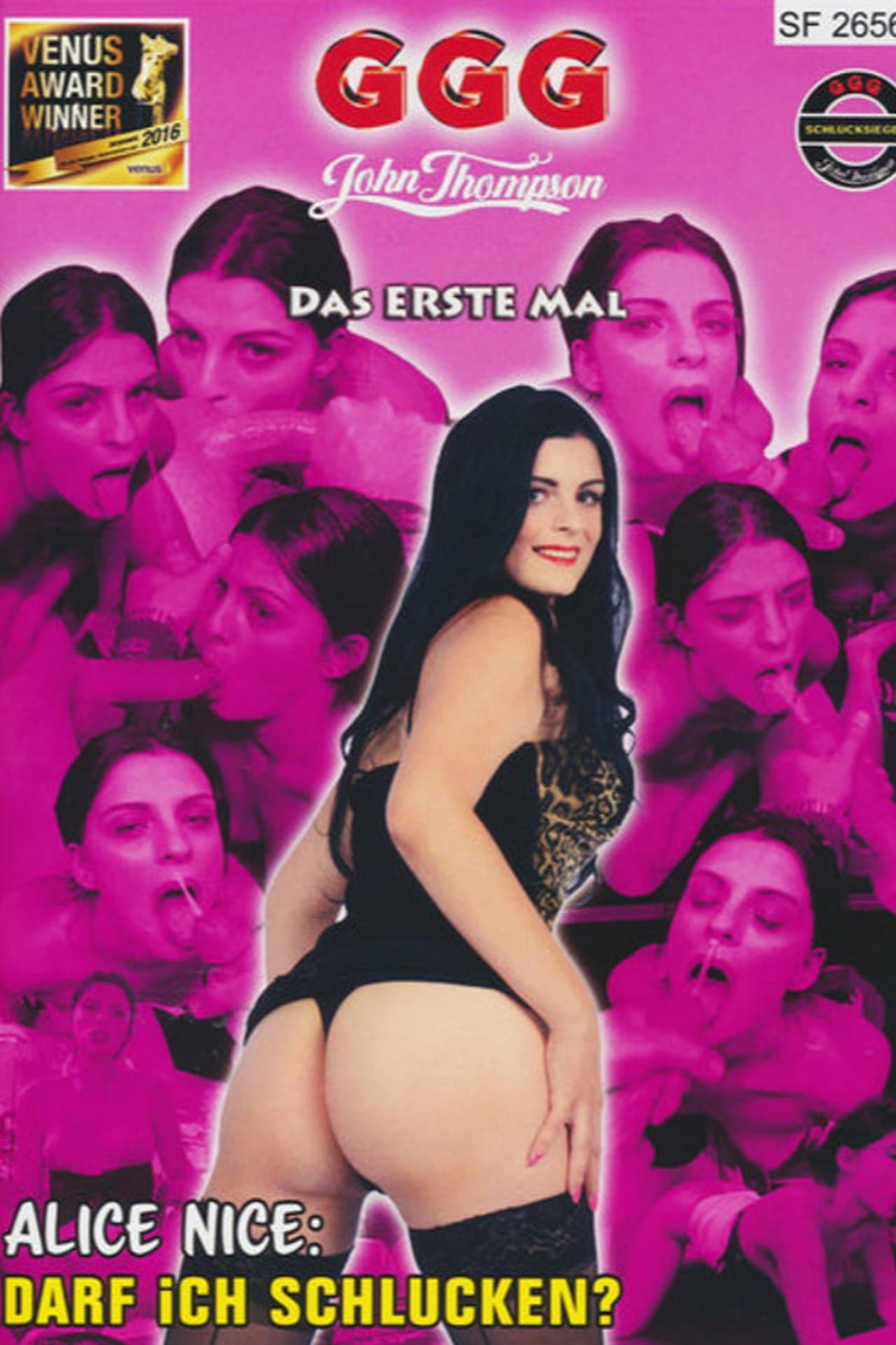 Alice Nice - darf ich schlucken streaming