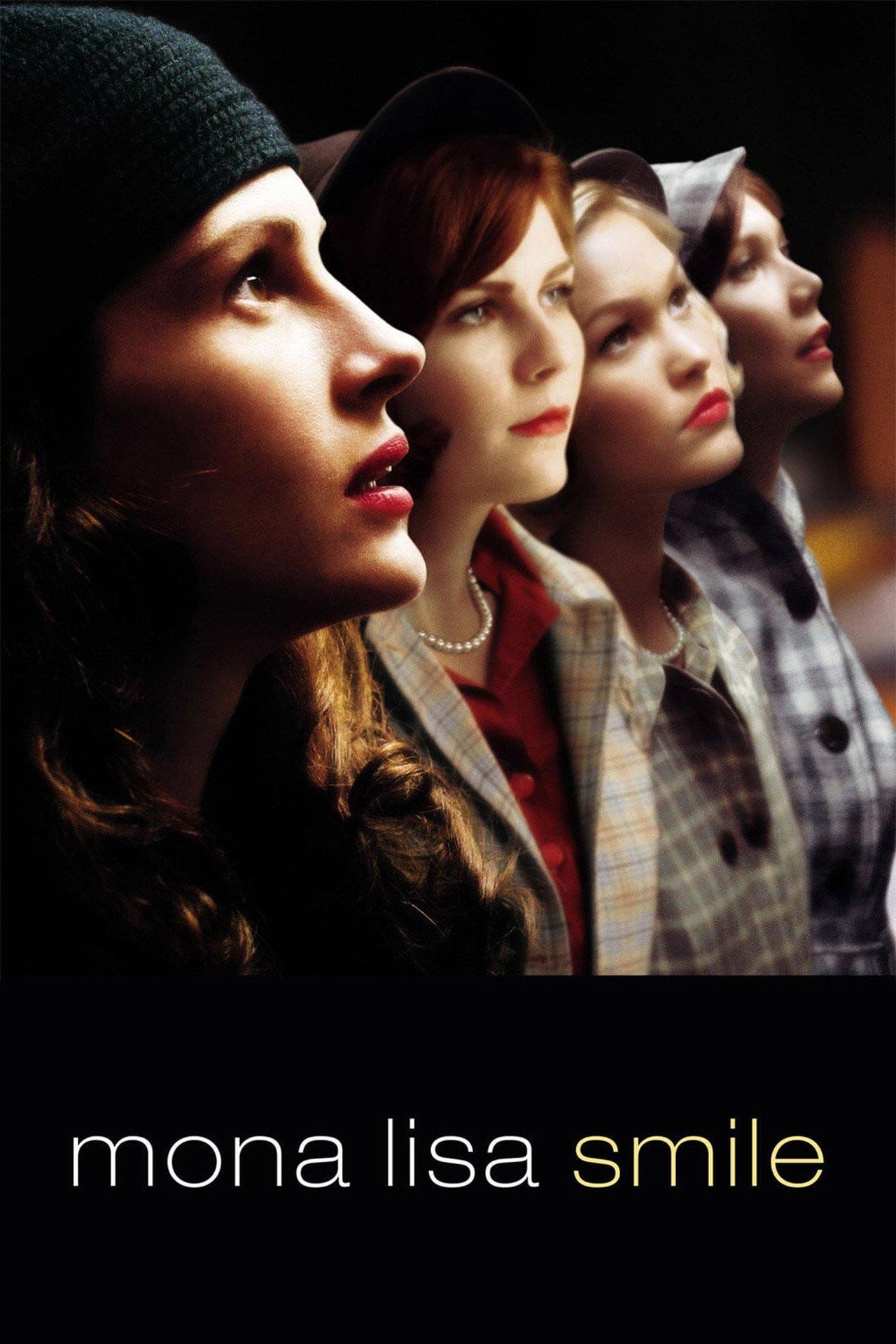 Mona Lisa Smile streaming