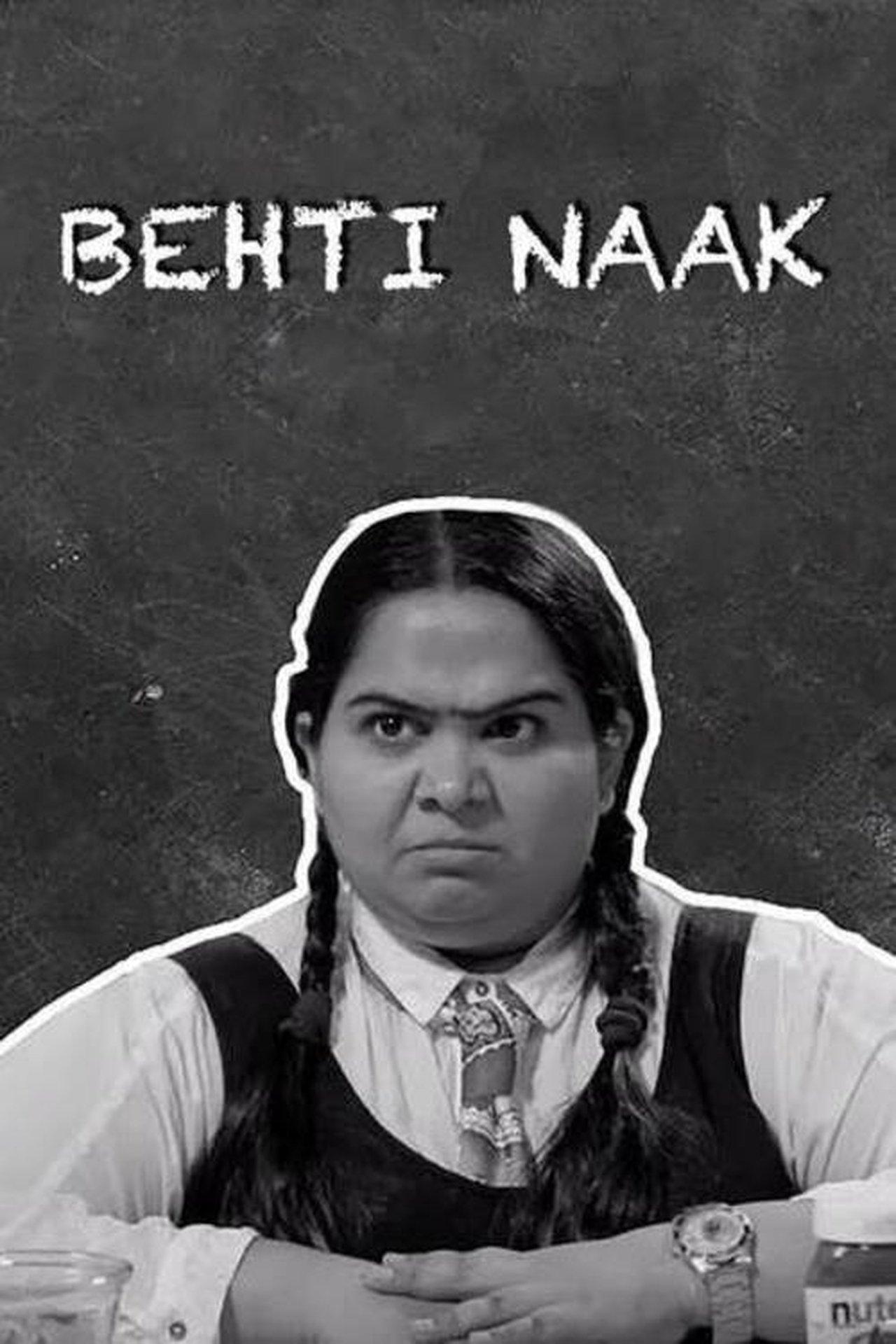 Behti Naak streaming