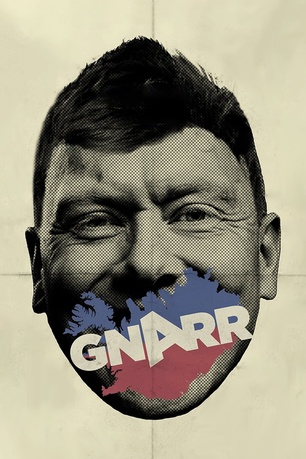Gnarr streaming