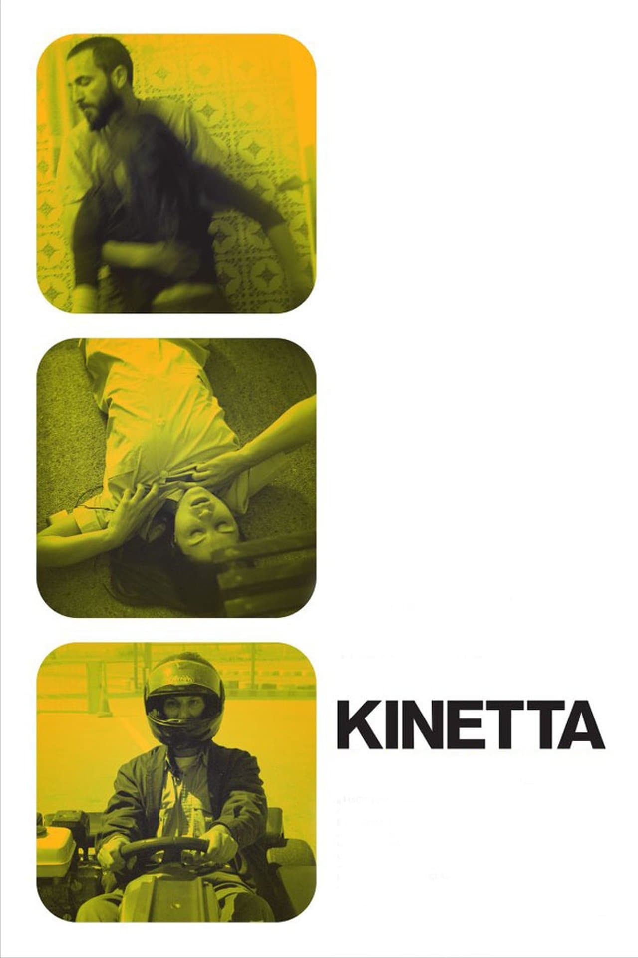 Kinetta streaming