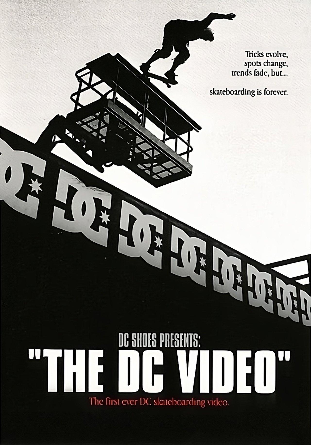 The DC Video streaming