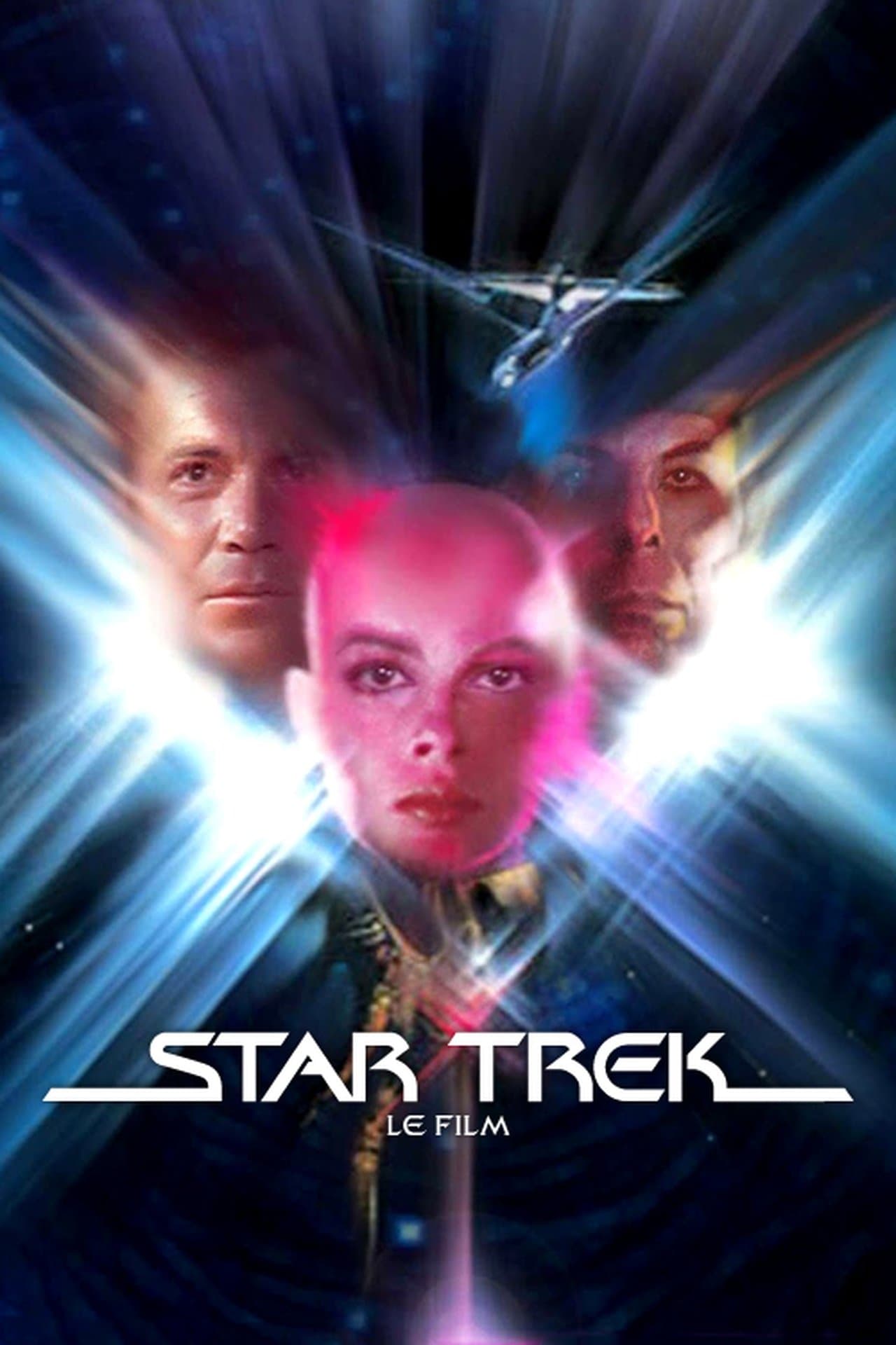 Star Trek, le film streaming