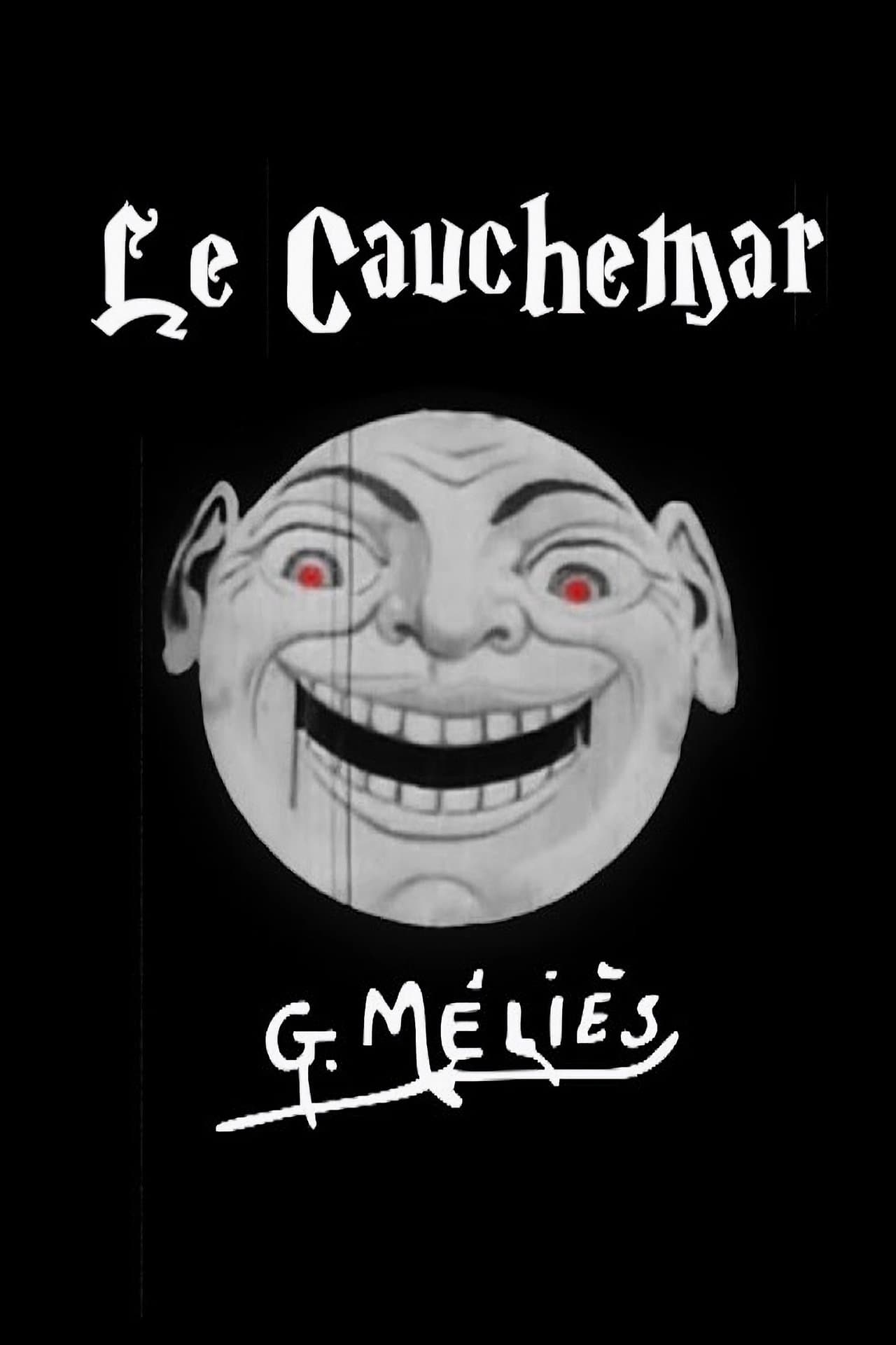 Le cauchemar streaming