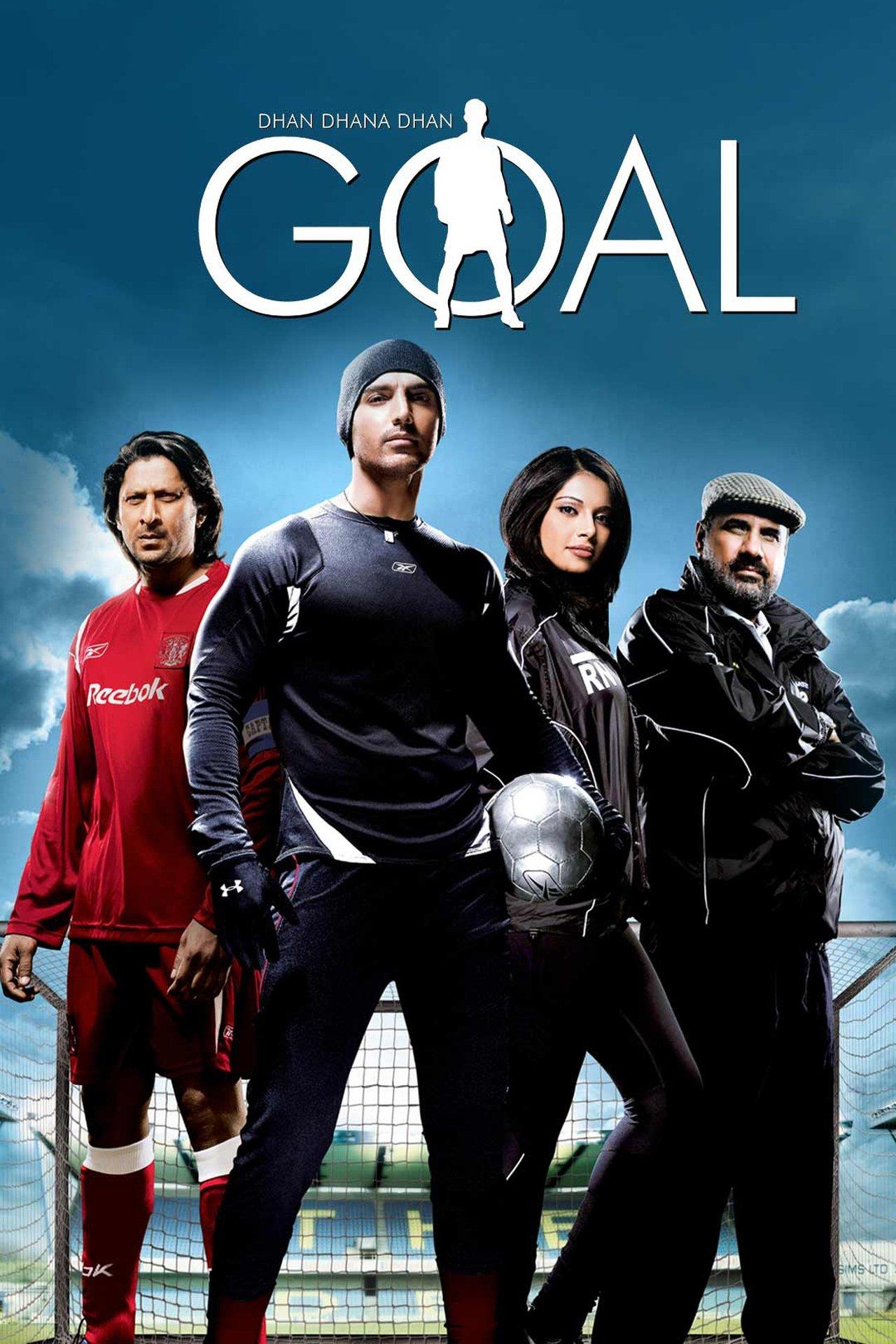 Dhan Dhana Dhan Goal streaming
