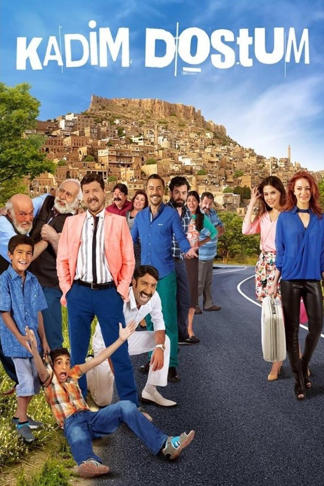 Kadim Dostum streaming