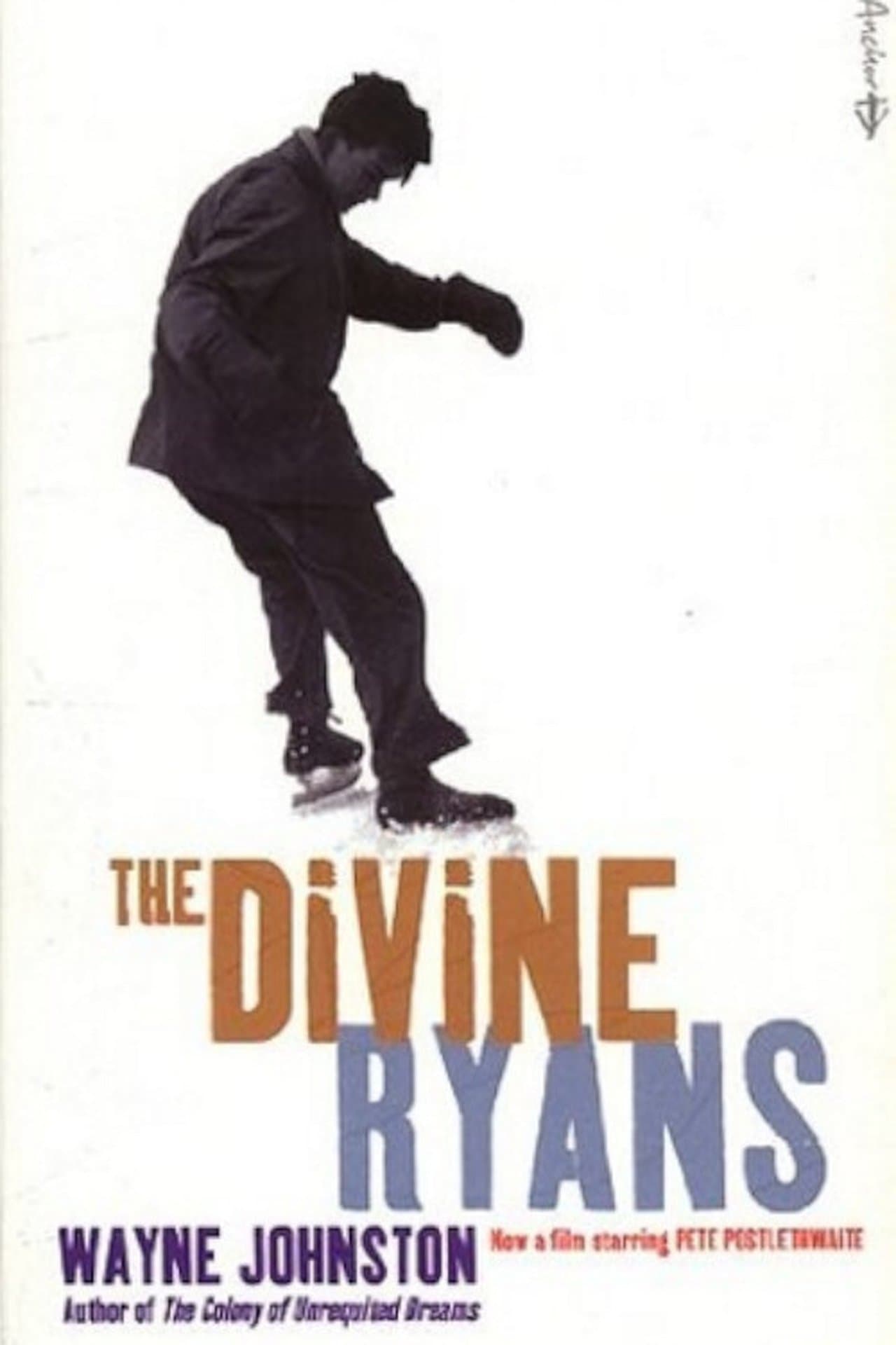 The Divine Ryans streaming