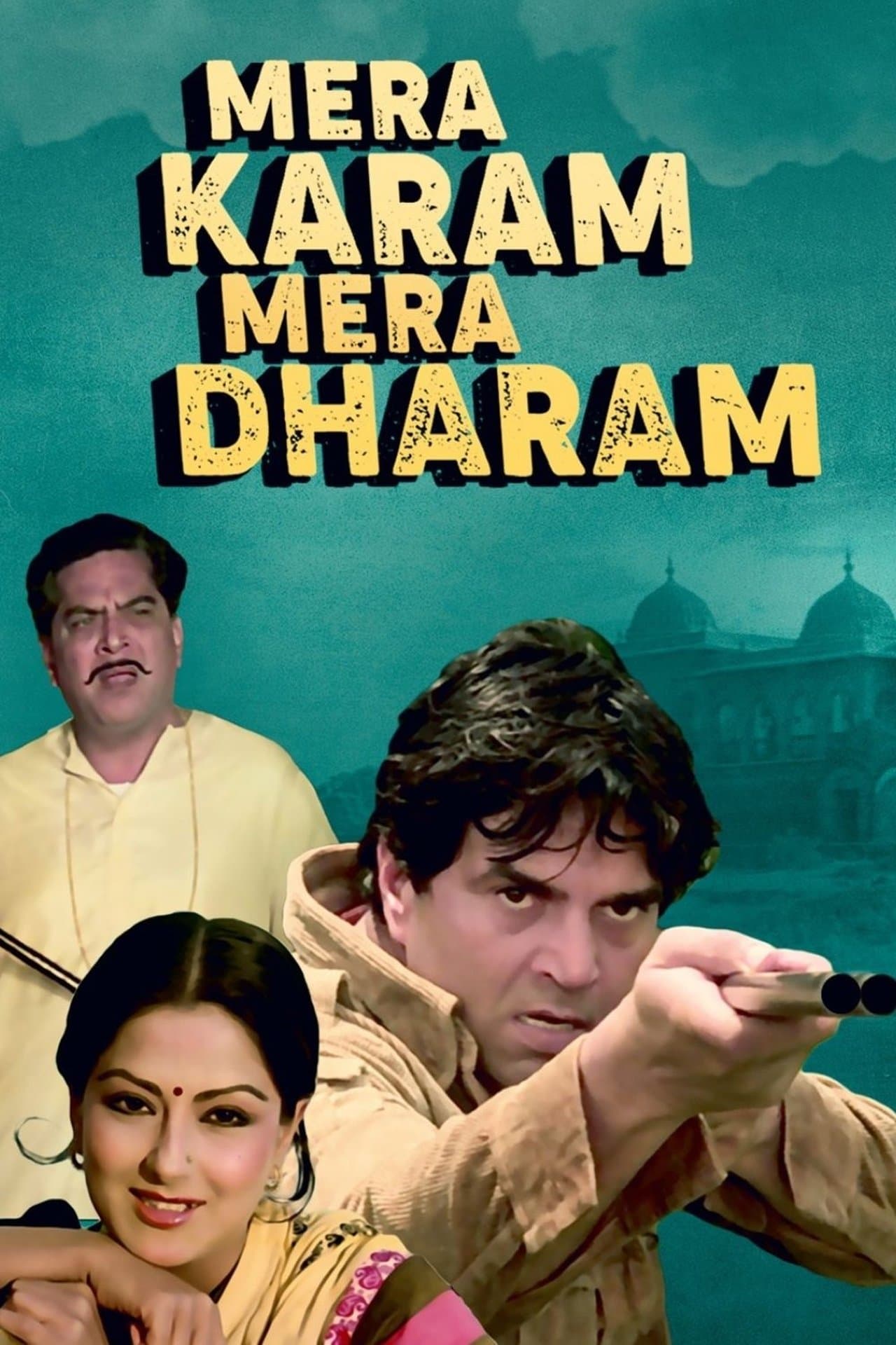Mera Karam Mera Dharam streaming