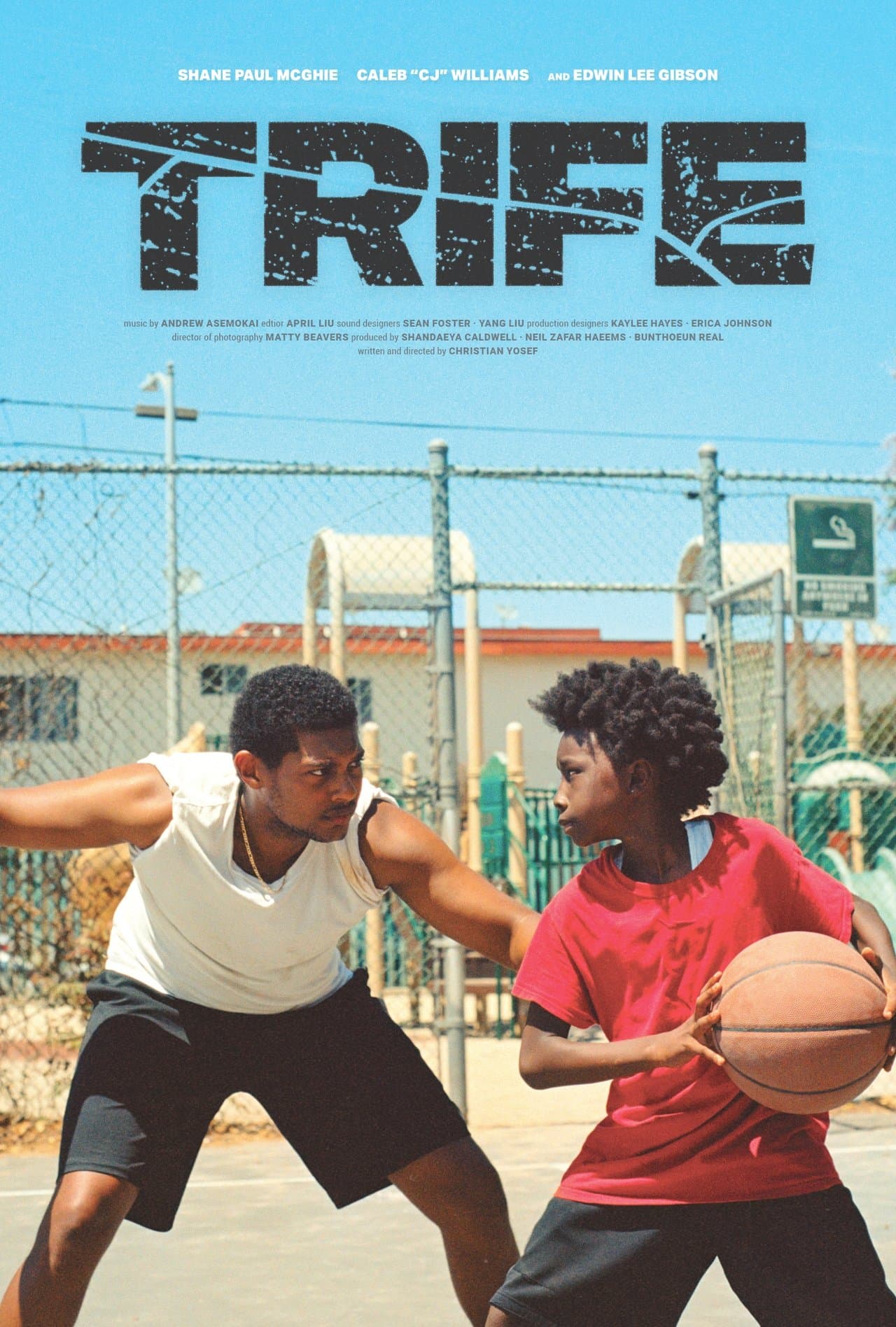 Trife streaming