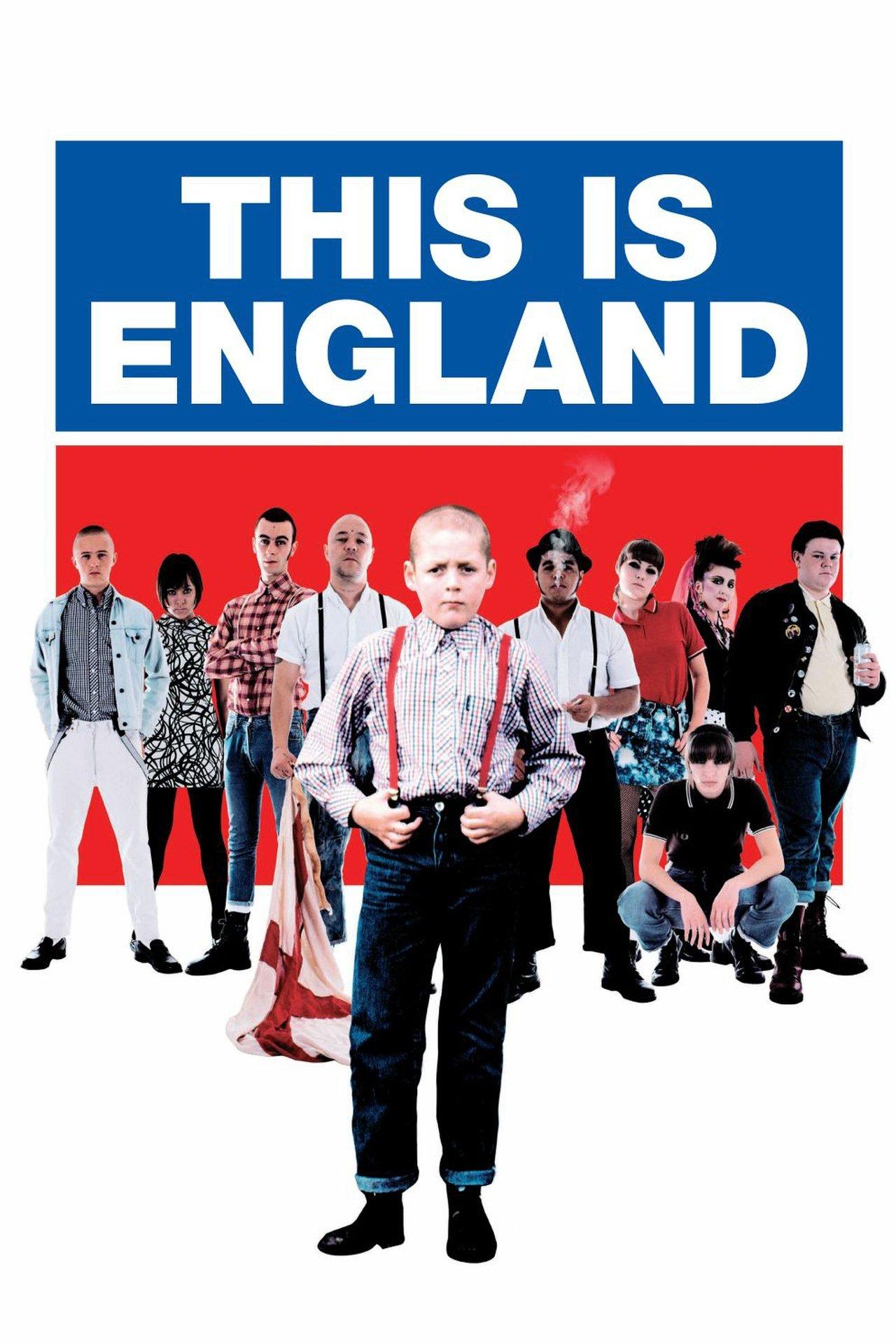 This Is England streaming
