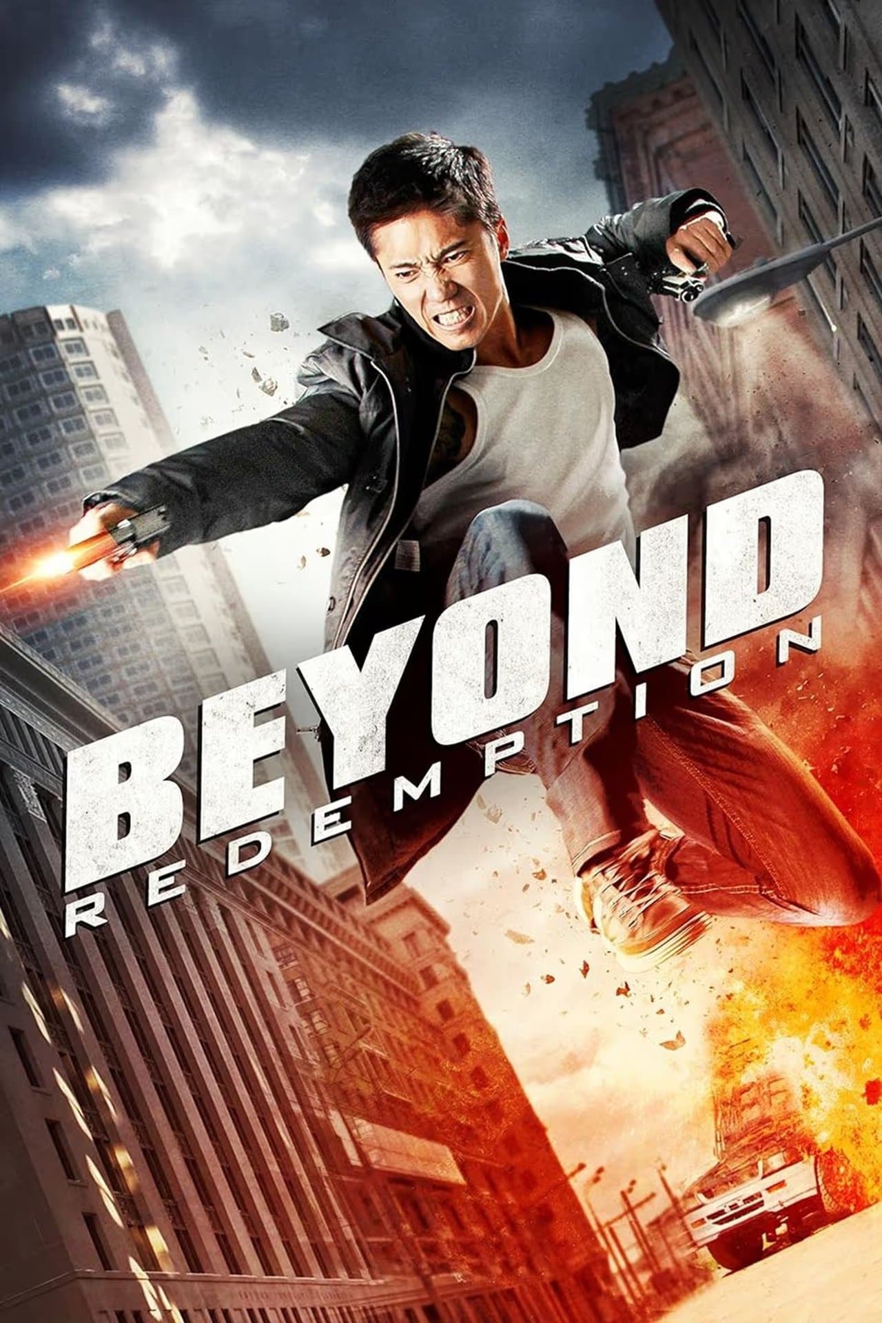Beyond Redemption streaming