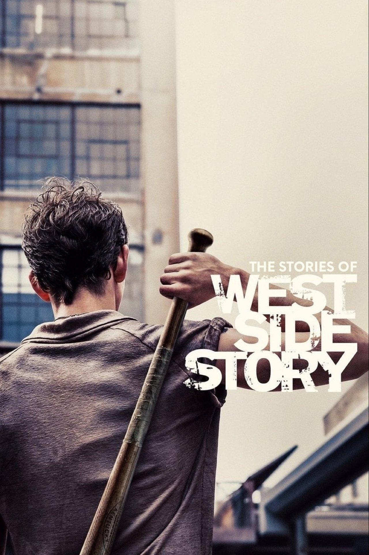 The Stories of West Side Story streaming
