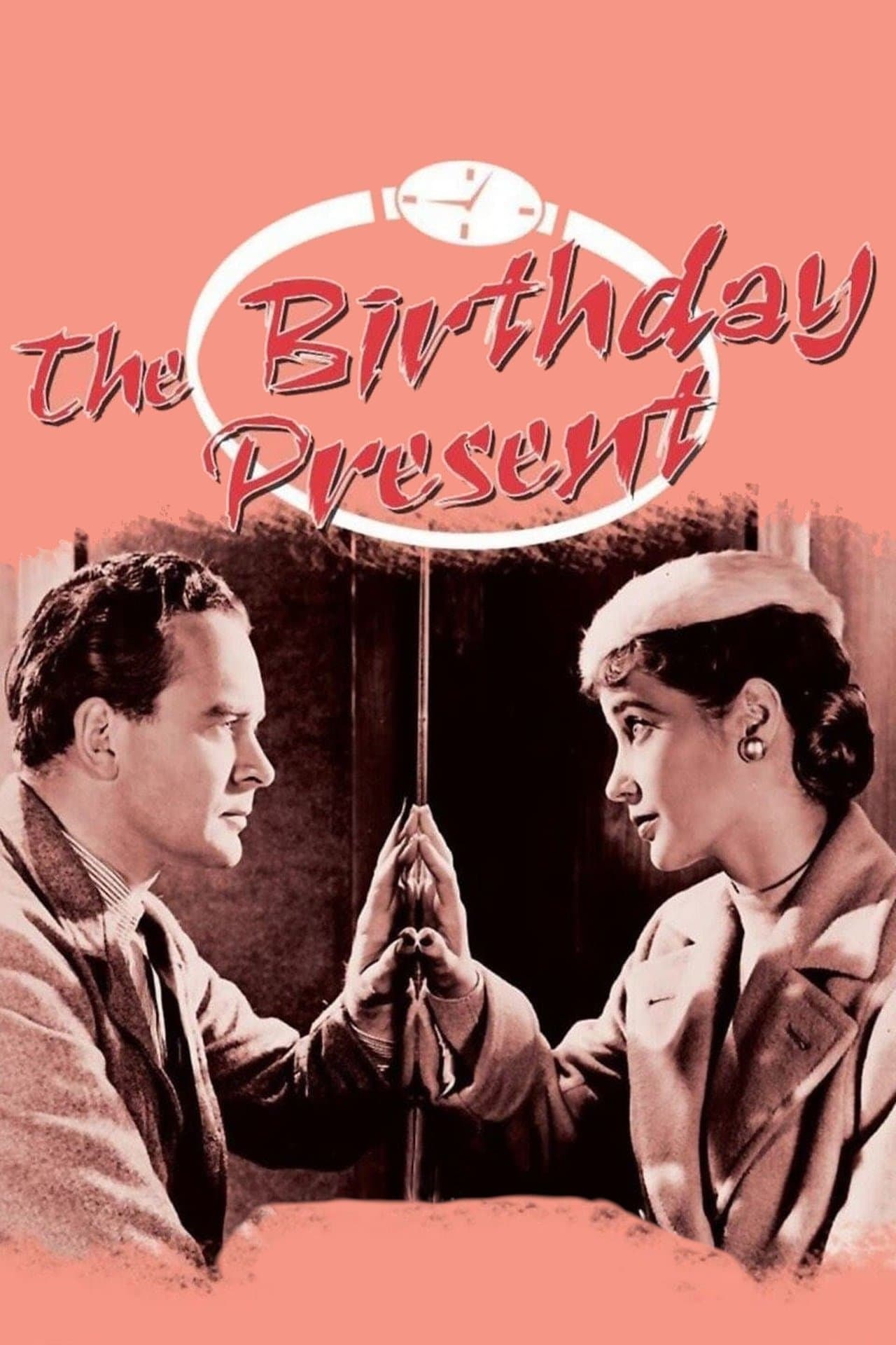 The Birthday Present streaming
