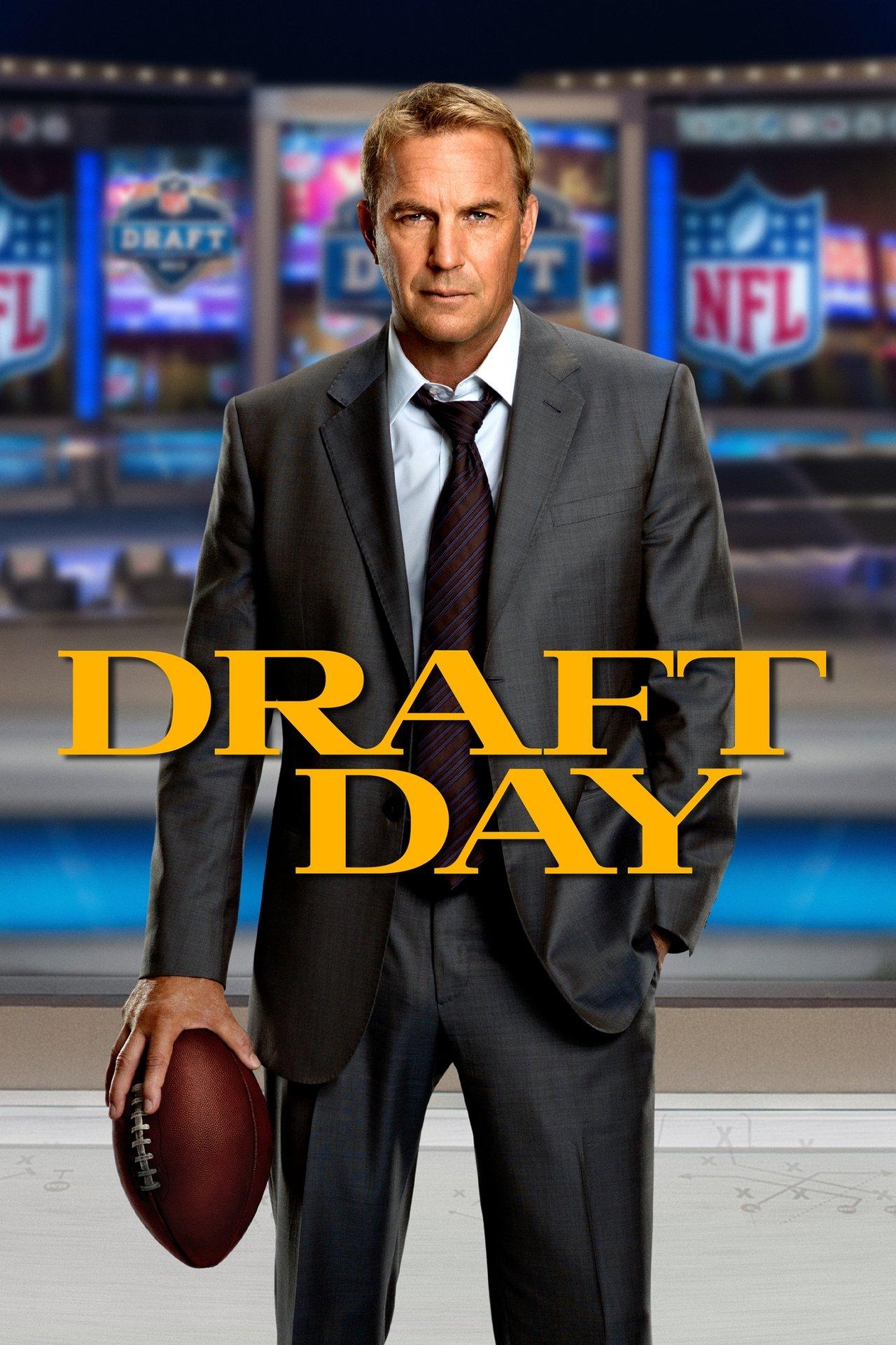Draft Day streaming