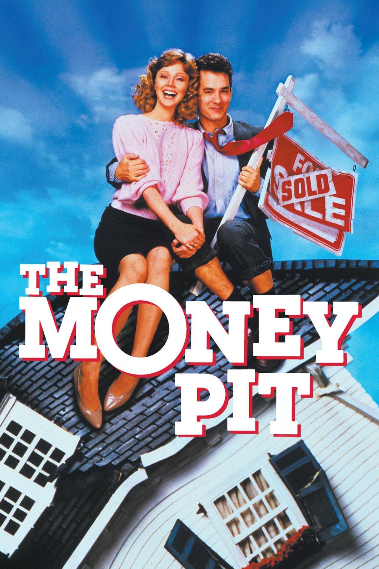 The Money Pit streaming