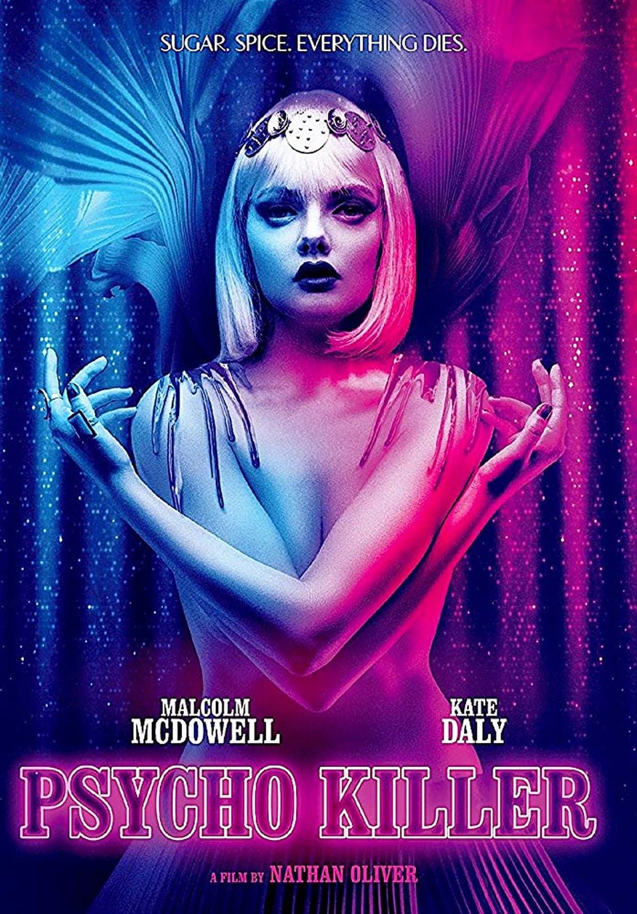 Lady Psycho Killer streaming