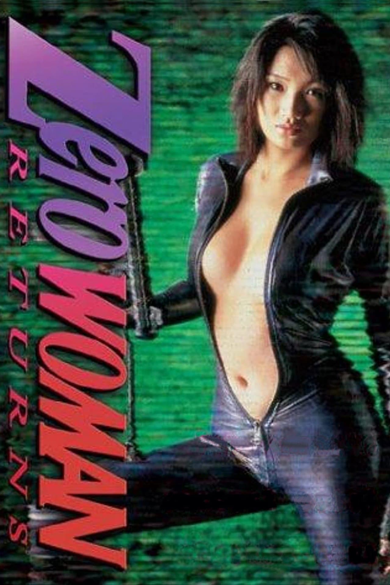 Zero Woman Returns streaming