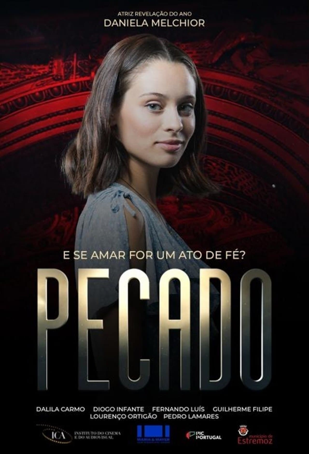 Pecado streaming