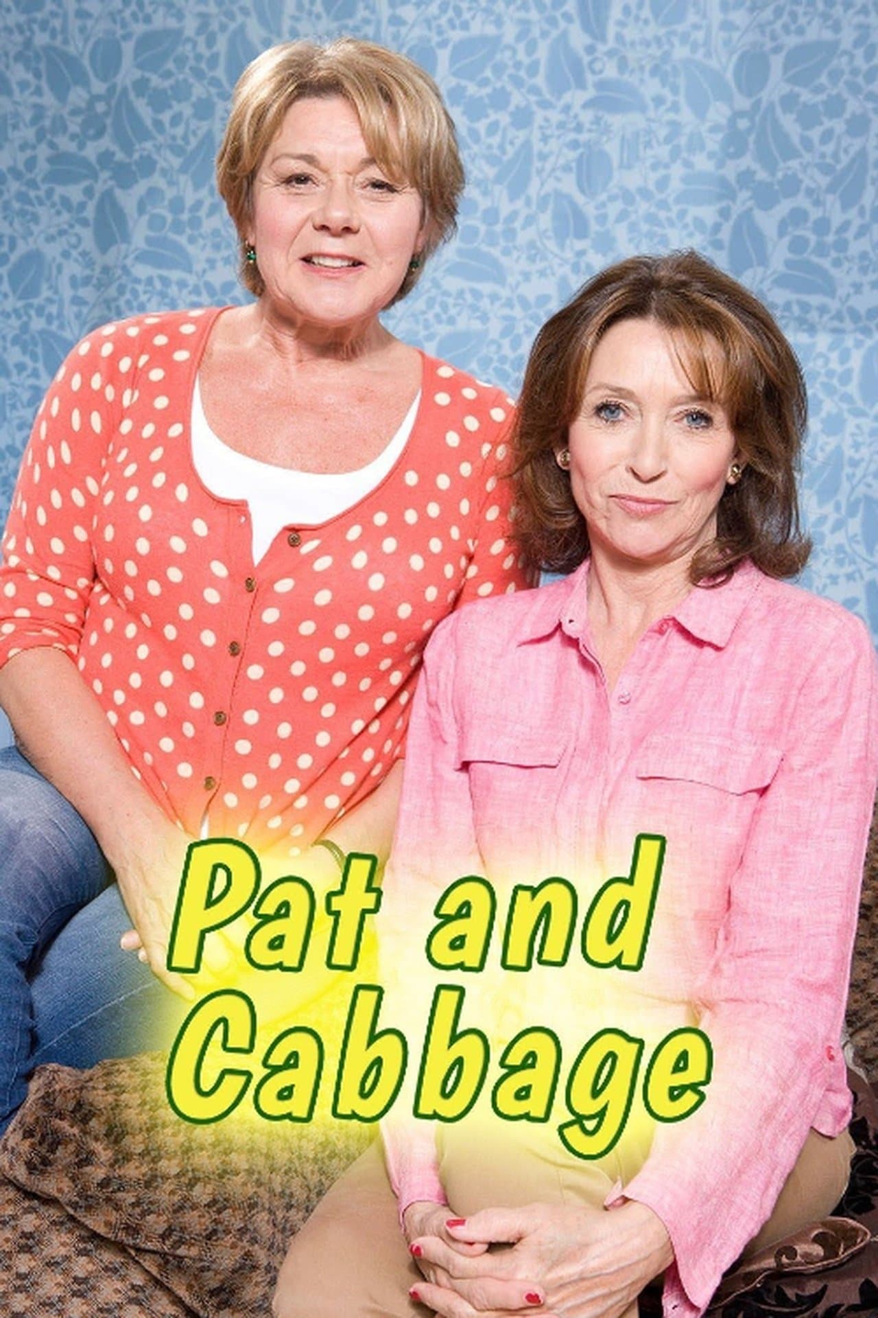 Pat & Cabbage streaming