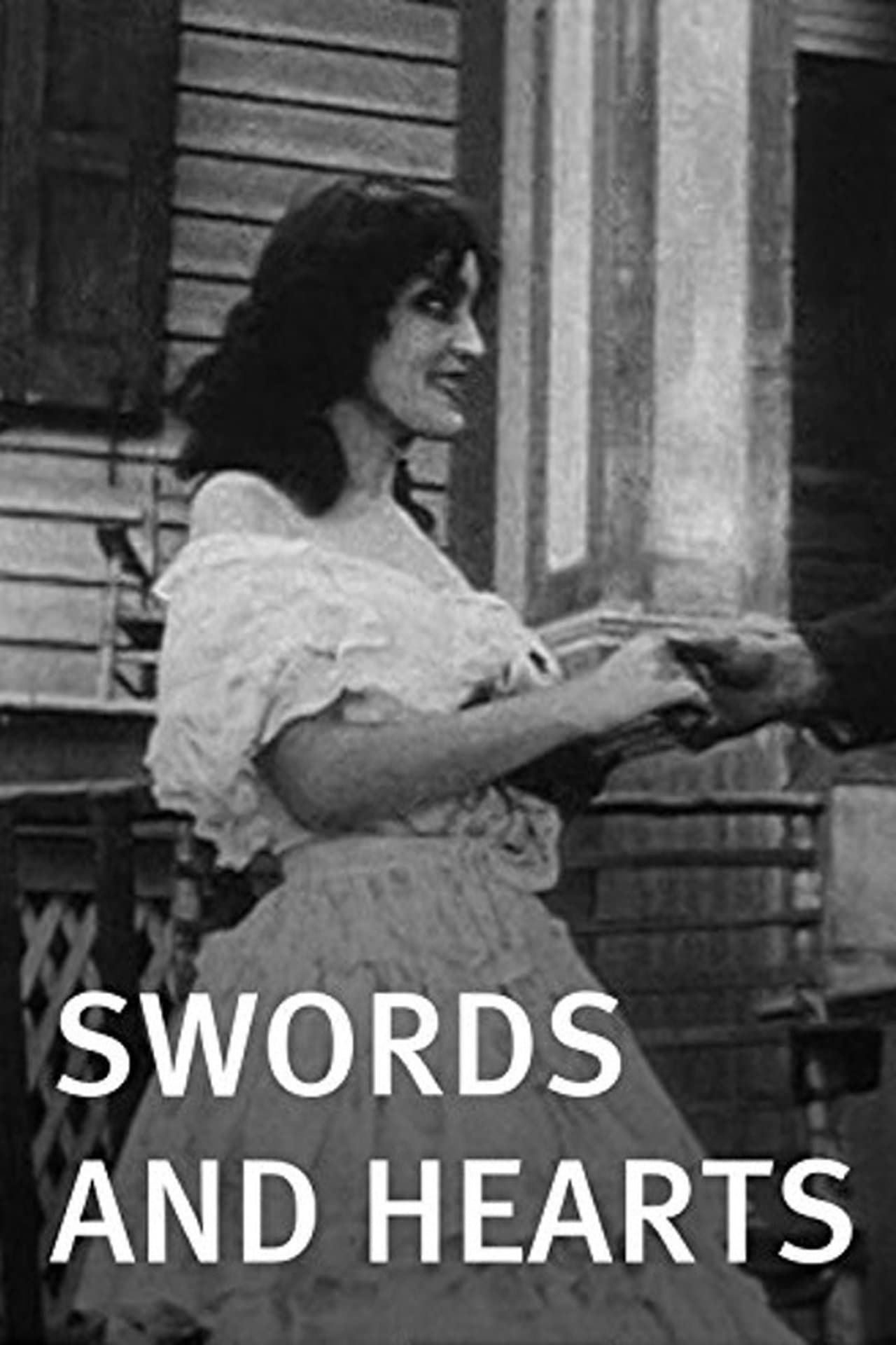 Swords and Hearts streaming
