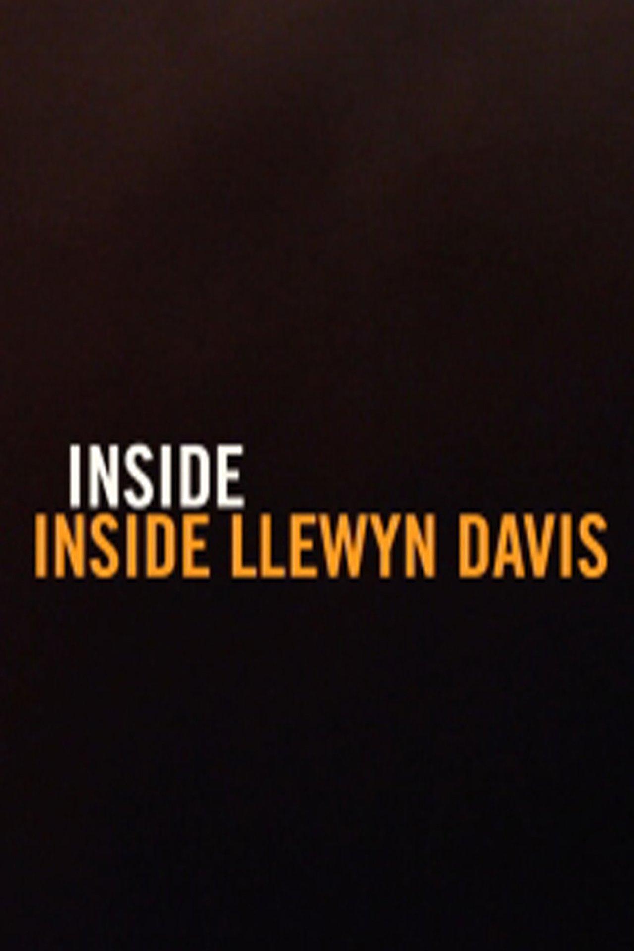 Inside 'Inside Llewyn Davis' streaming